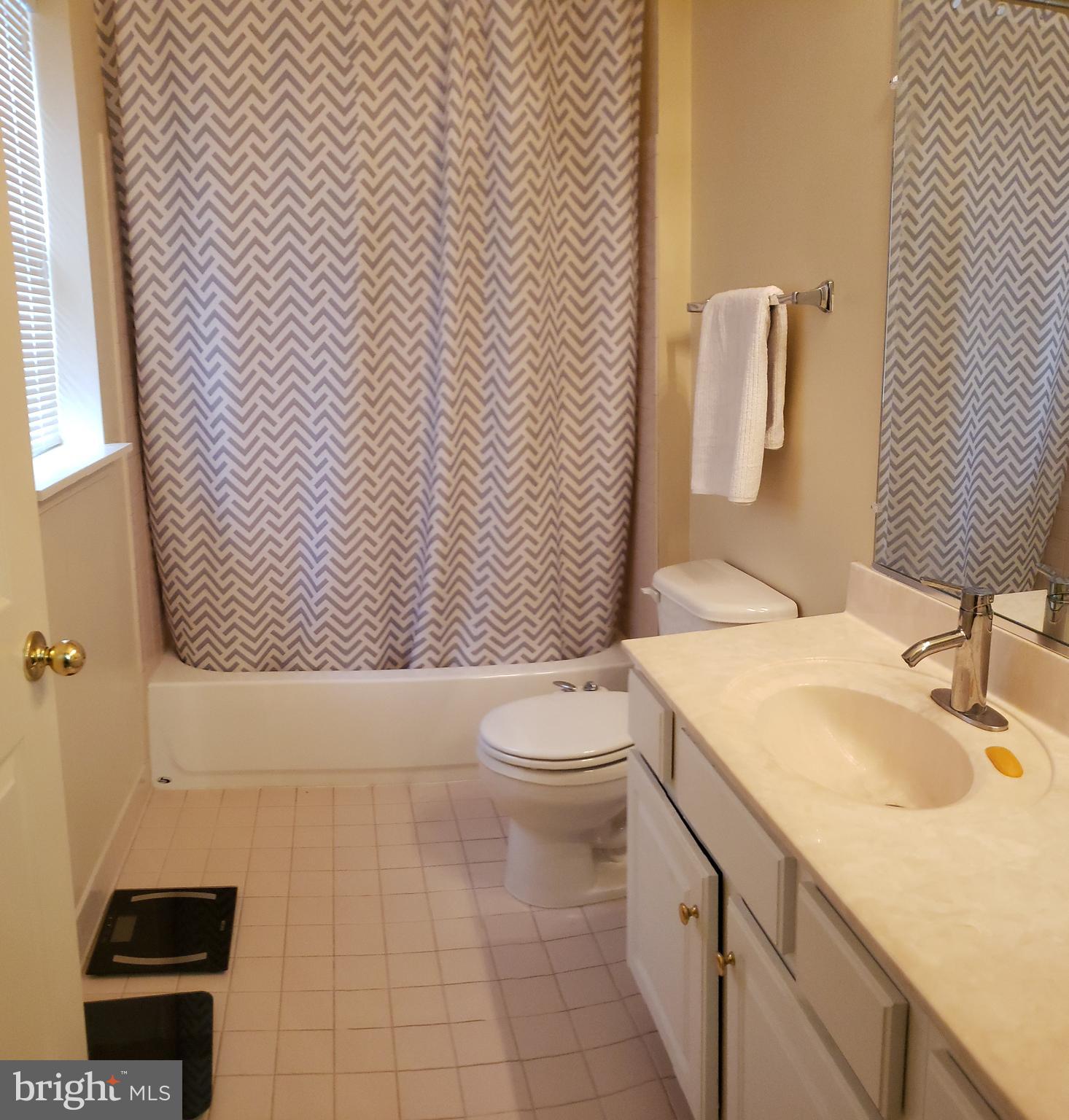 BOWIE - Residential Lease