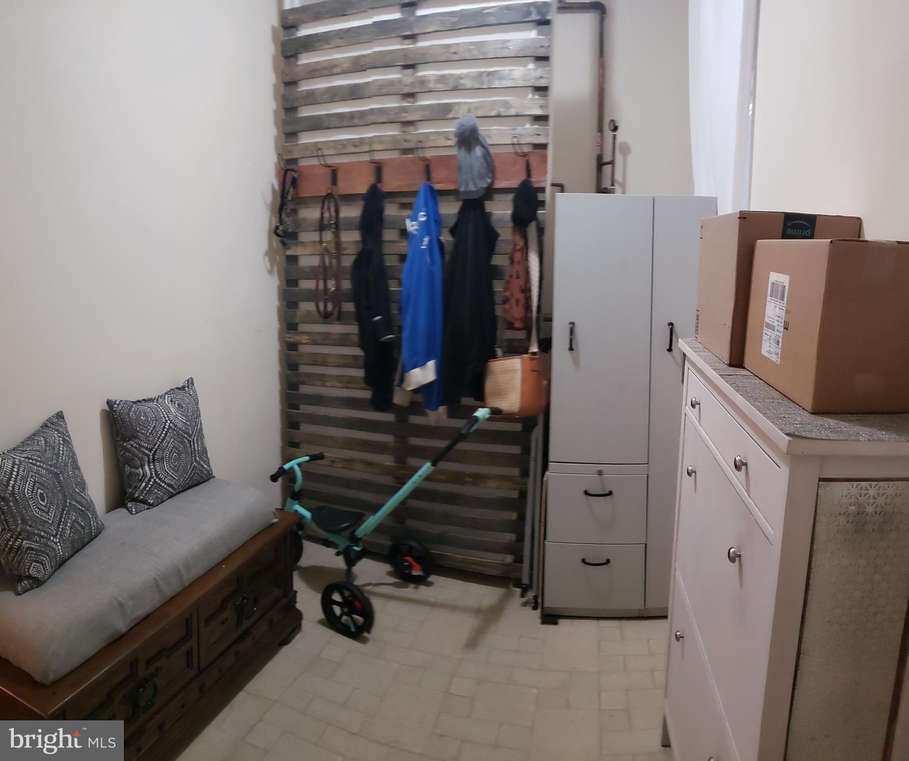 BOWIE - Residential Lease