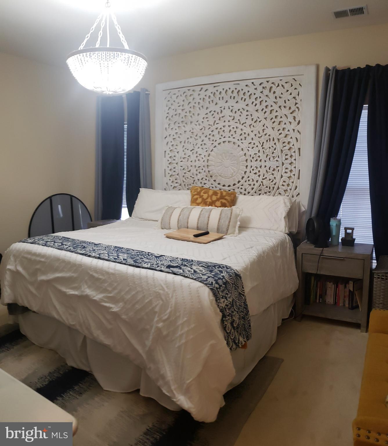 BOWIE - Residential Lease