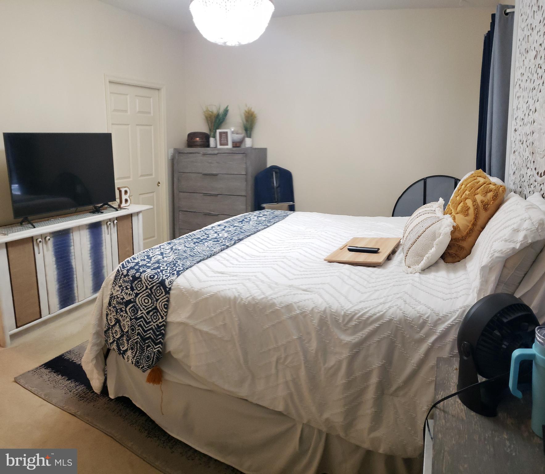 BOWIE - Residential Lease