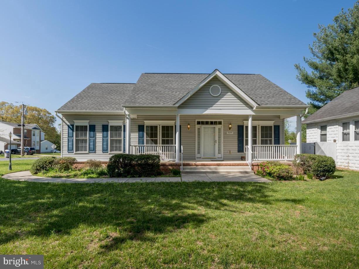 BOWIE - Residential Lease