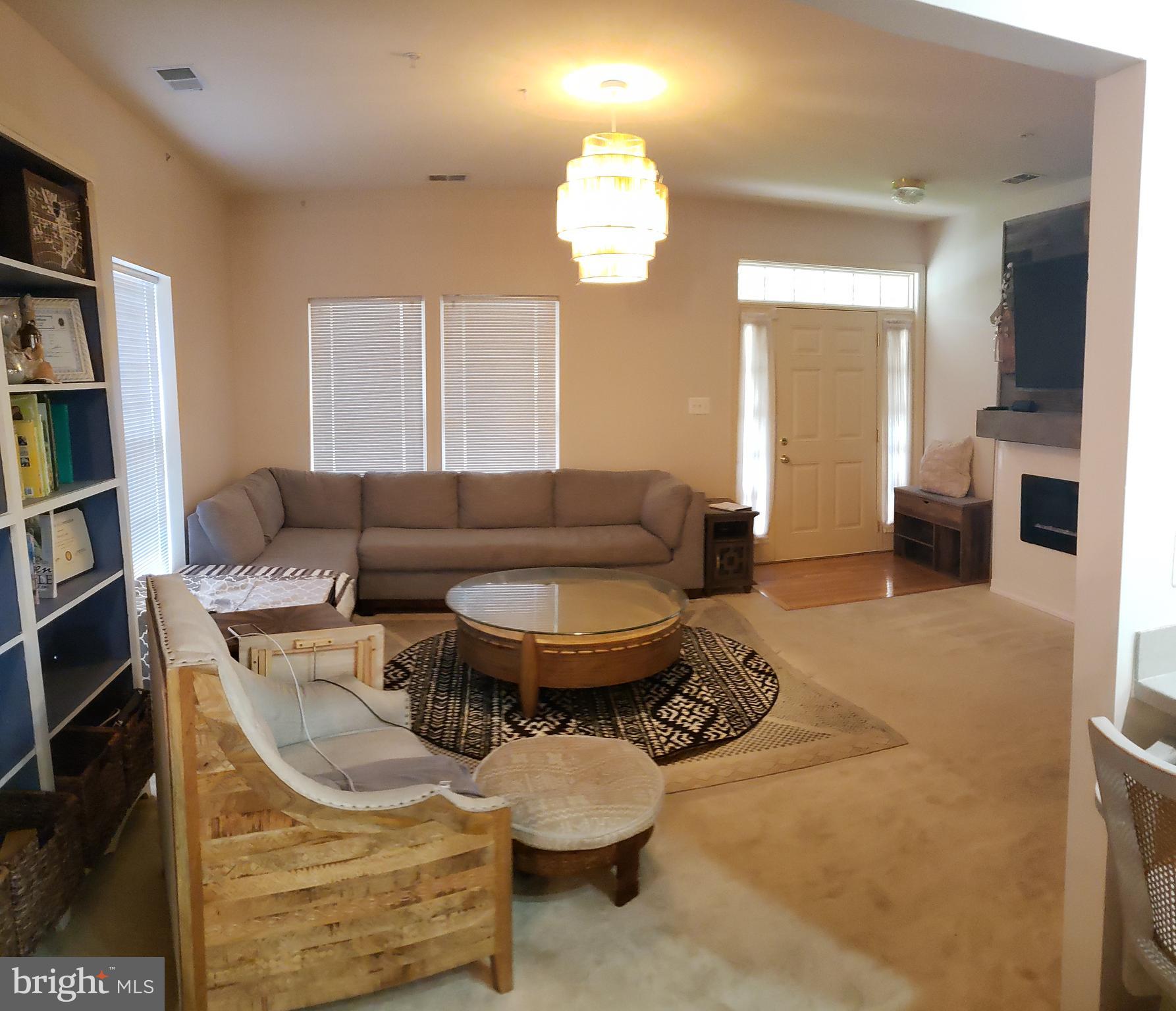 BOWIE - Residential Lease