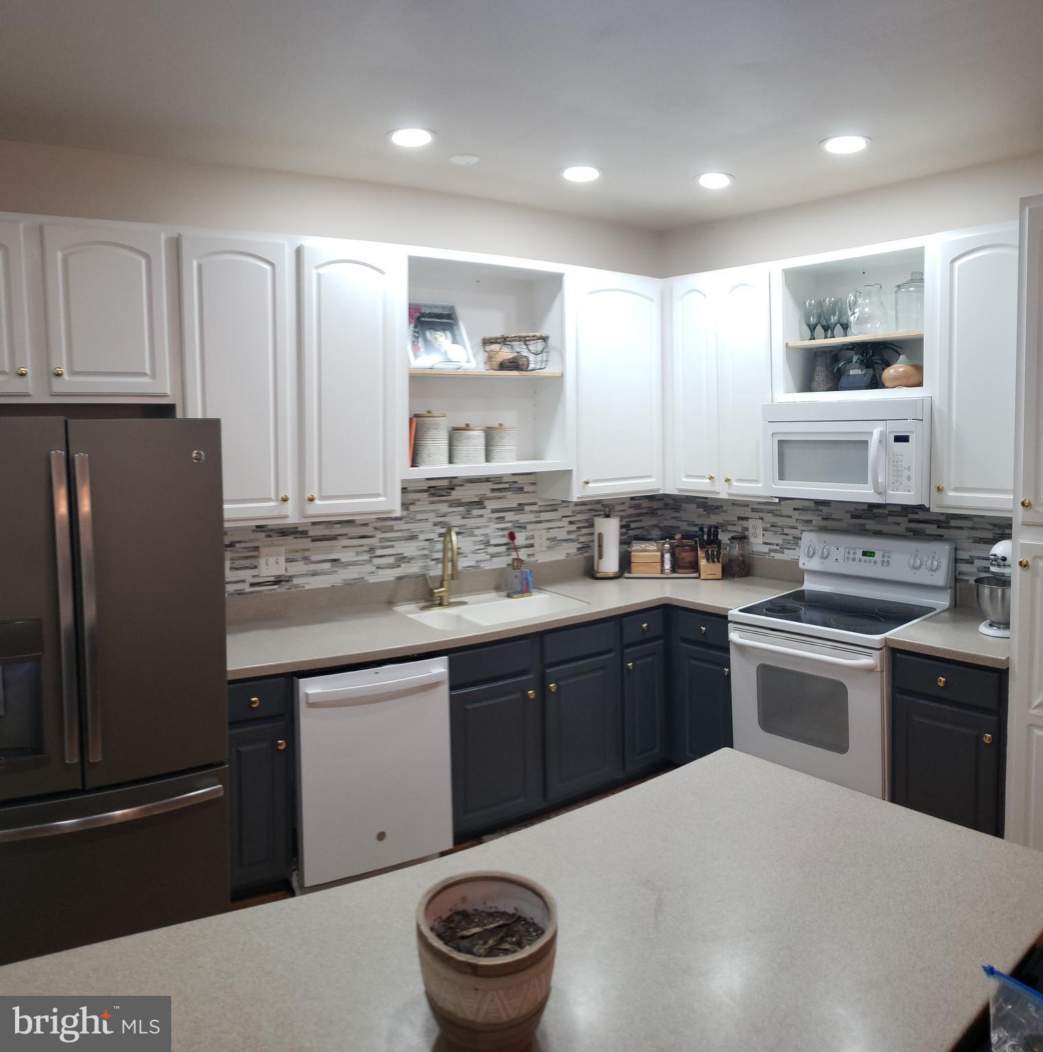 BOWIE - Residential Lease