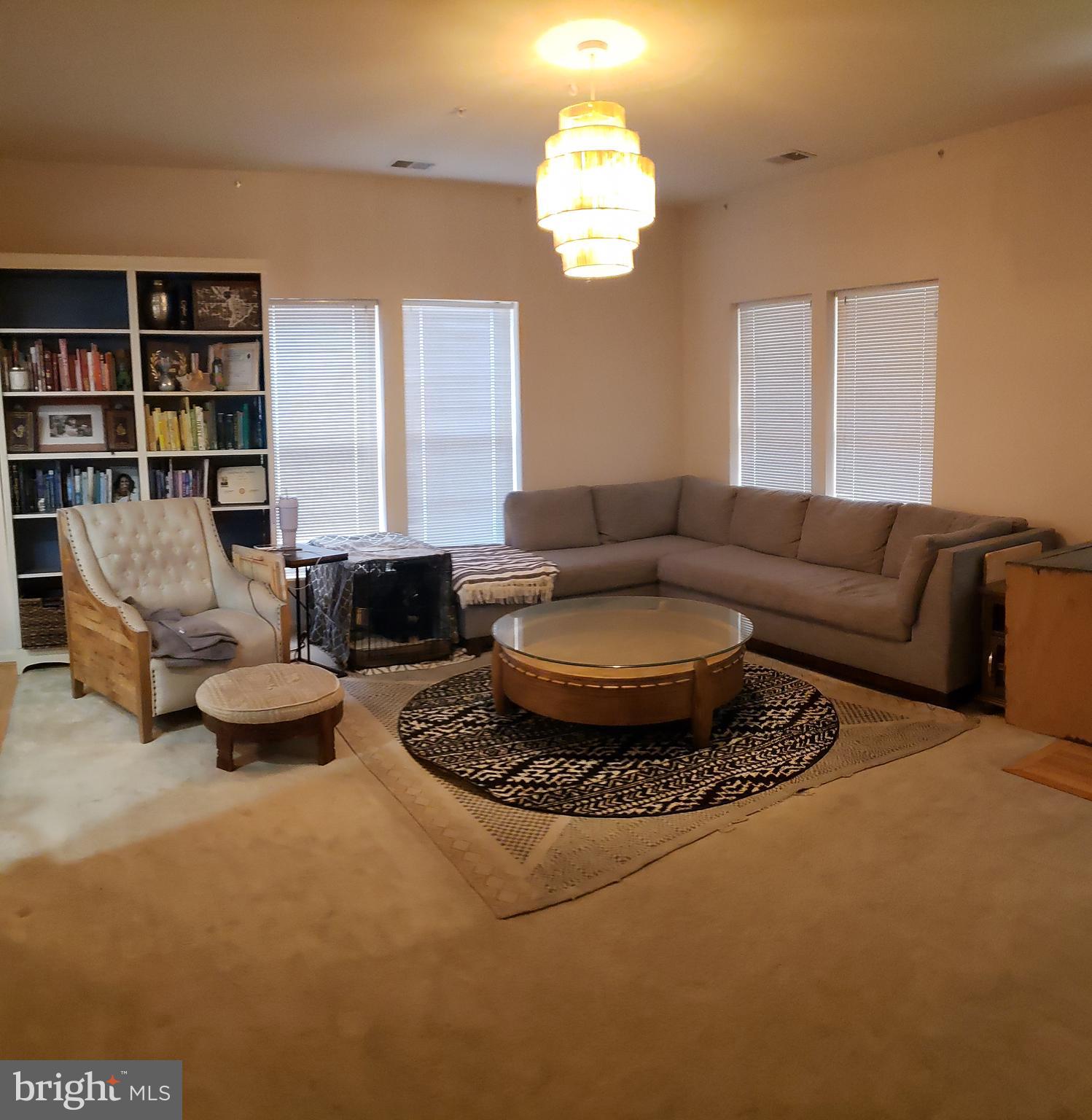 BOWIE - Residential Lease