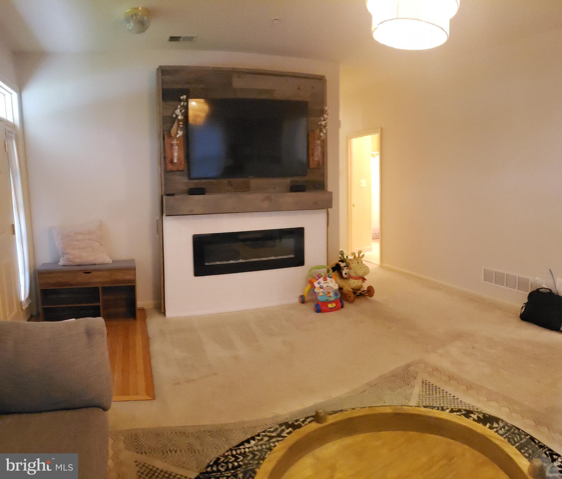 BOWIE - Residential Lease