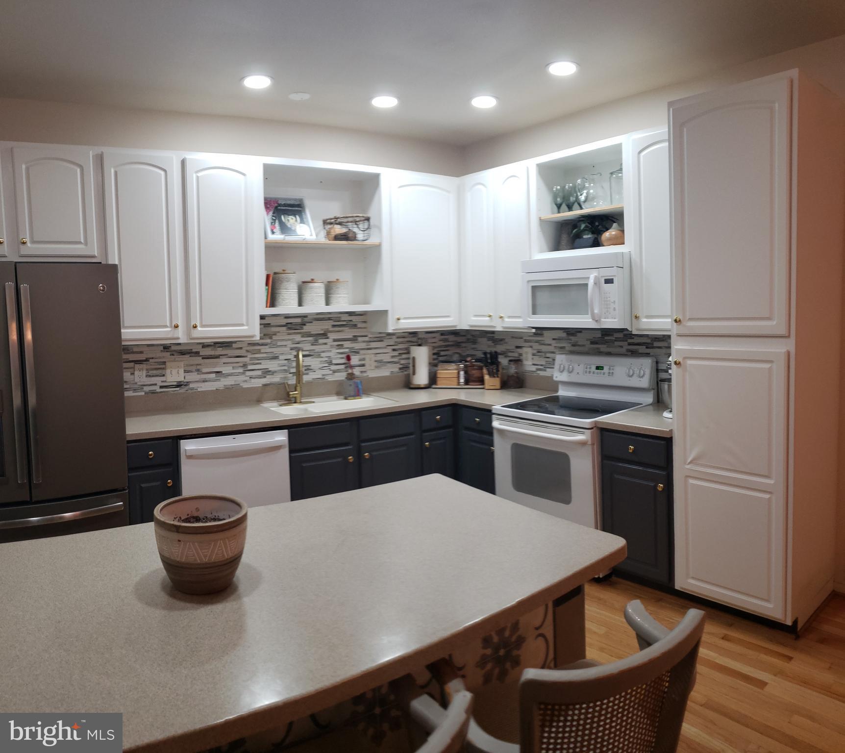 BOWIE - Residential Lease