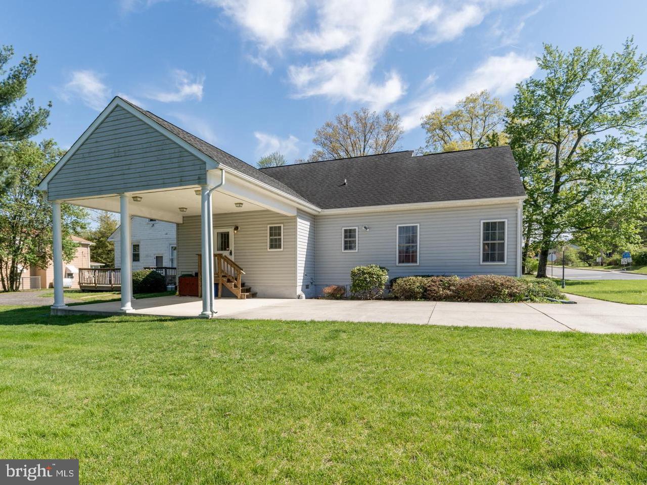 BOWIE - Residential Lease