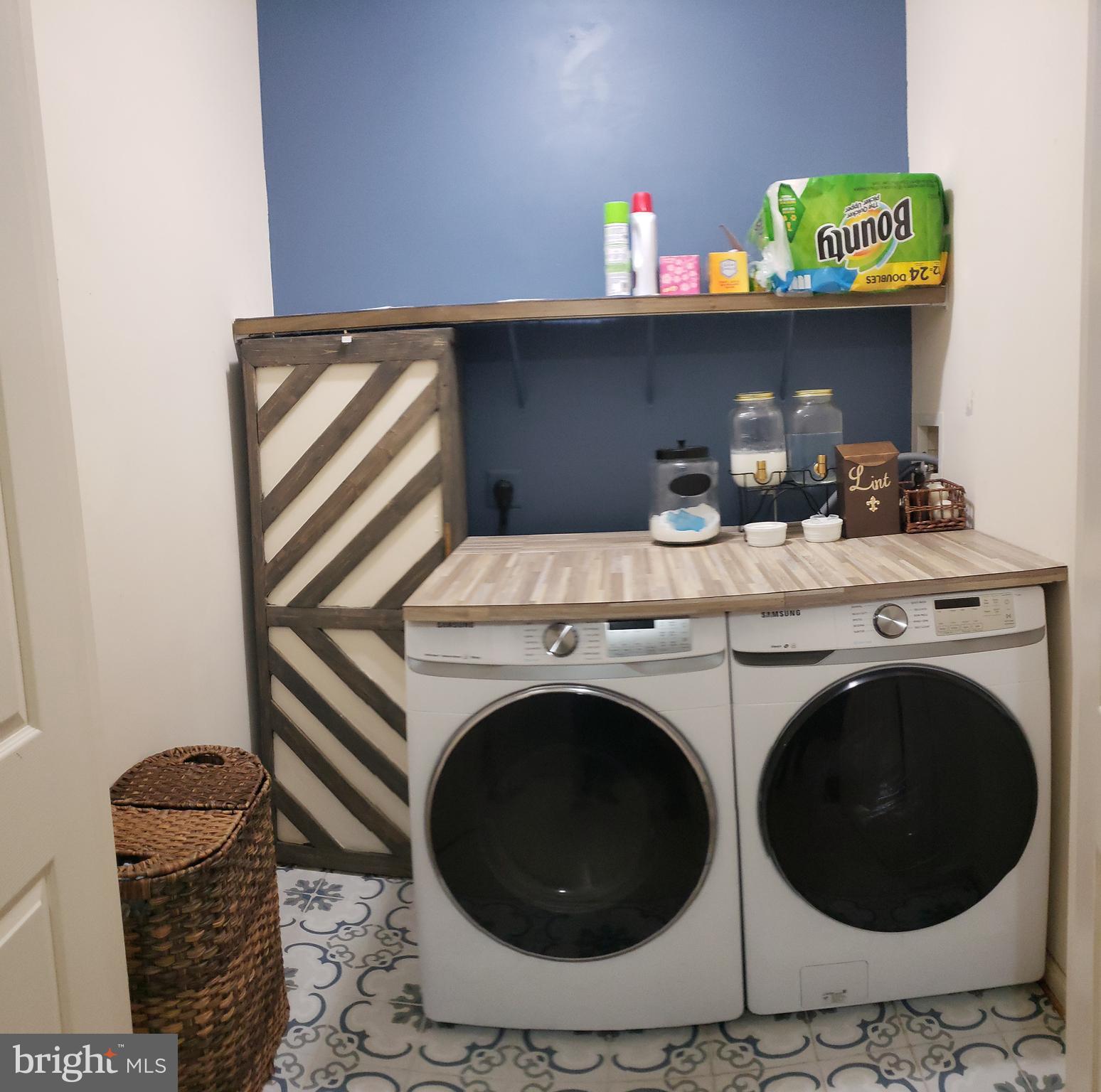 BOWIE - Residential Lease