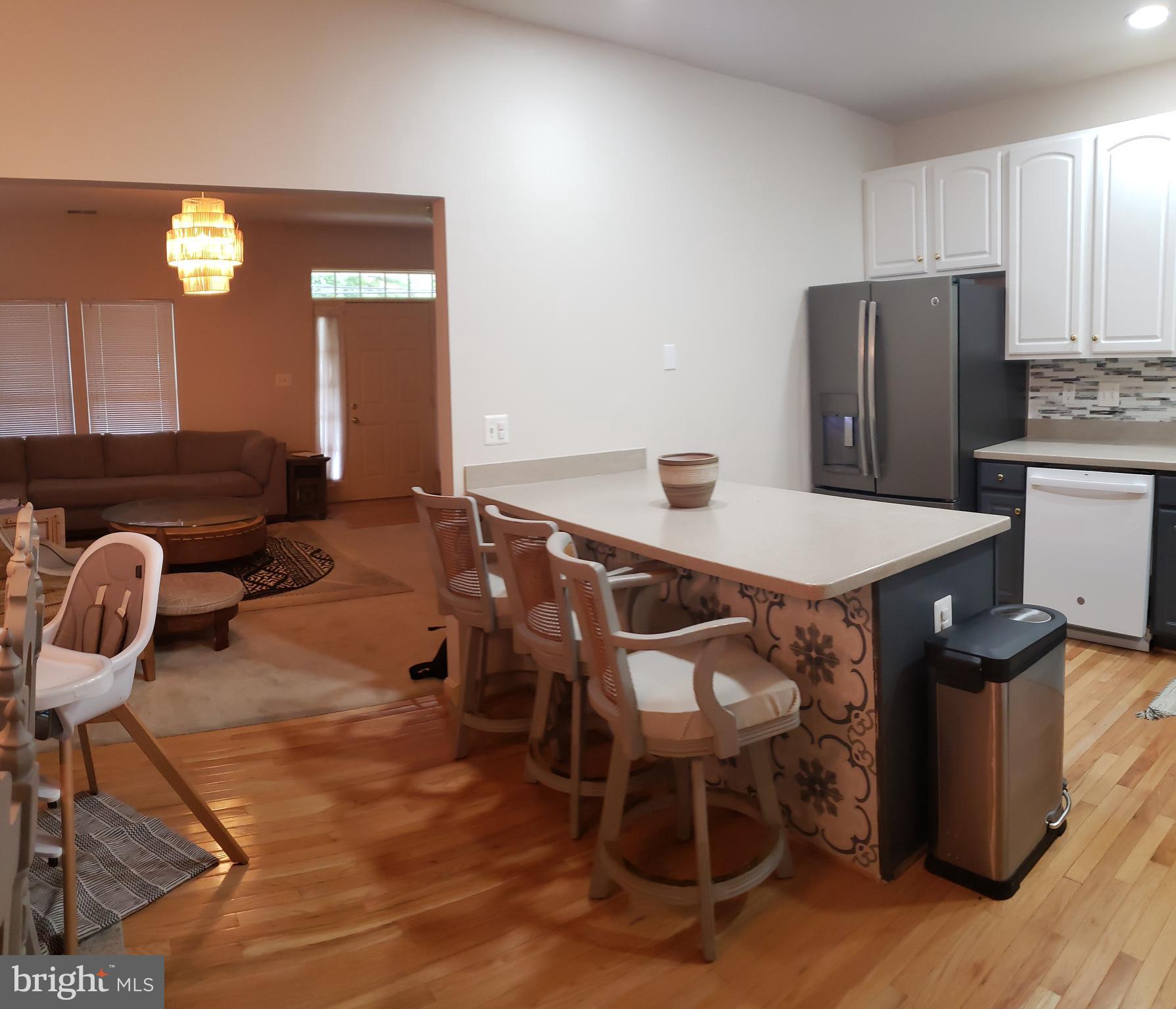 BOWIE - Residential Lease