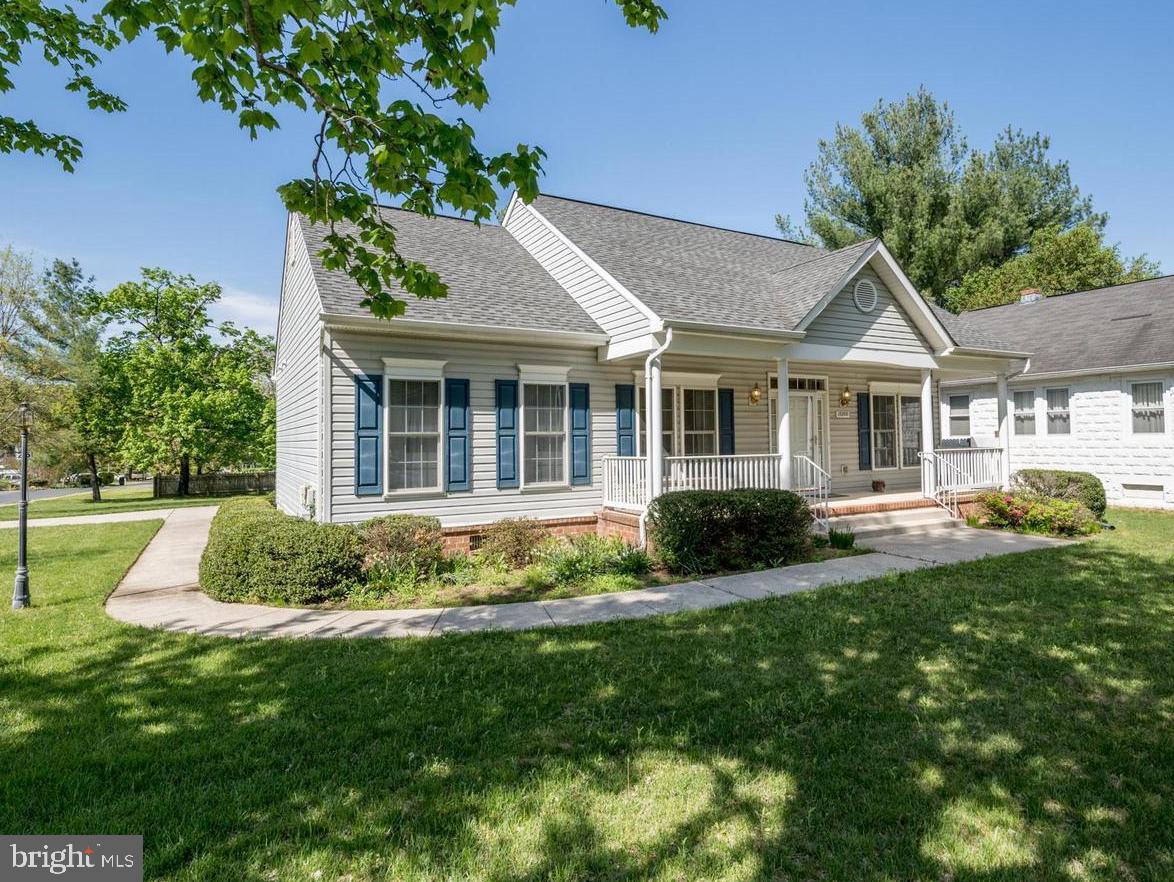 BOWIE - Residential Lease