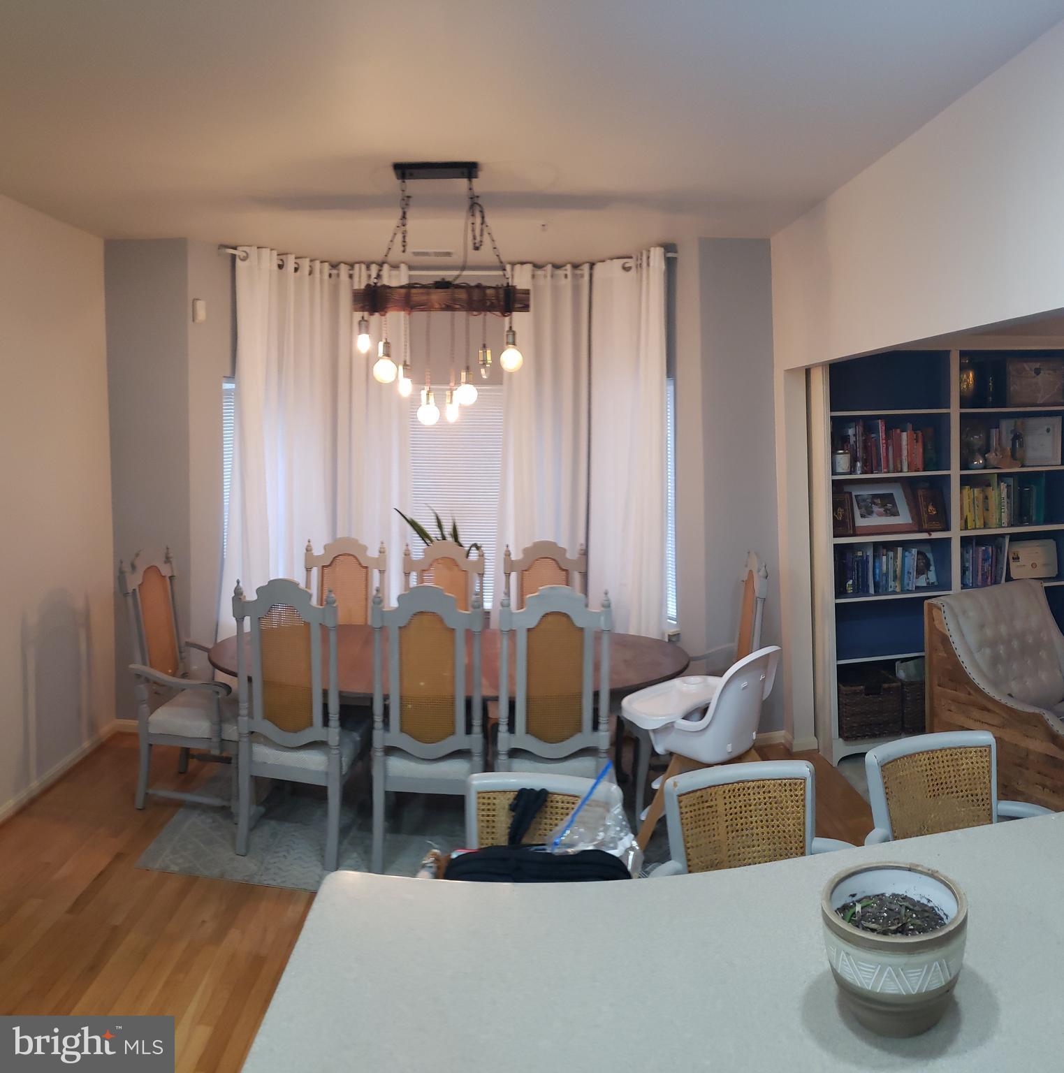 BOWIE - Residential Lease