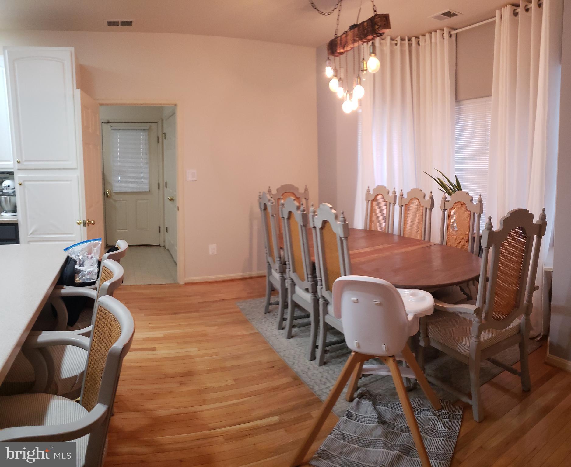 BOWIE - Residential Lease