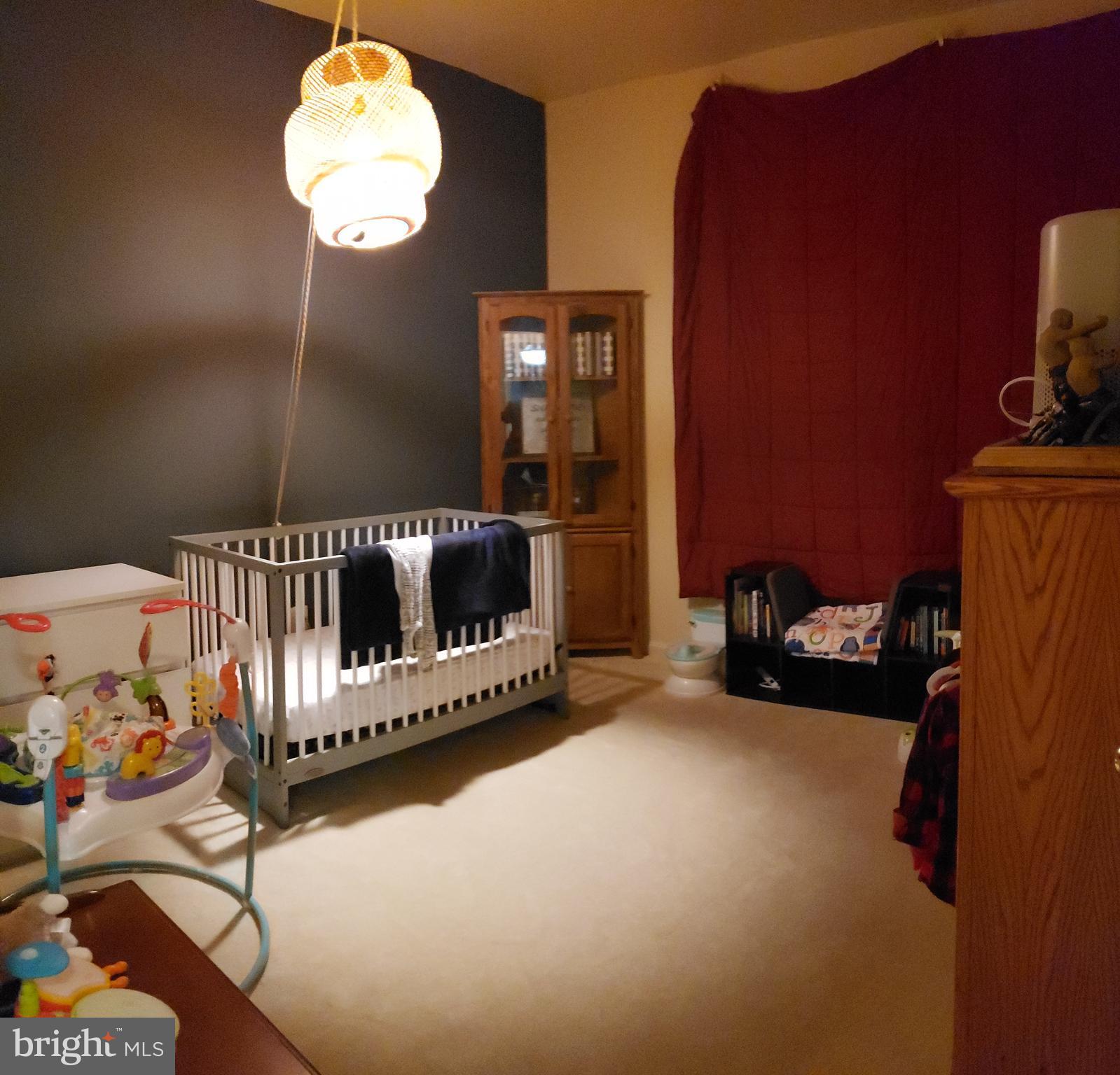 BOWIE - Residential Lease