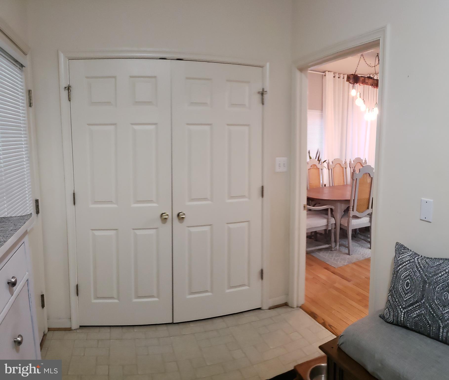 BOWIE - Residential Lease