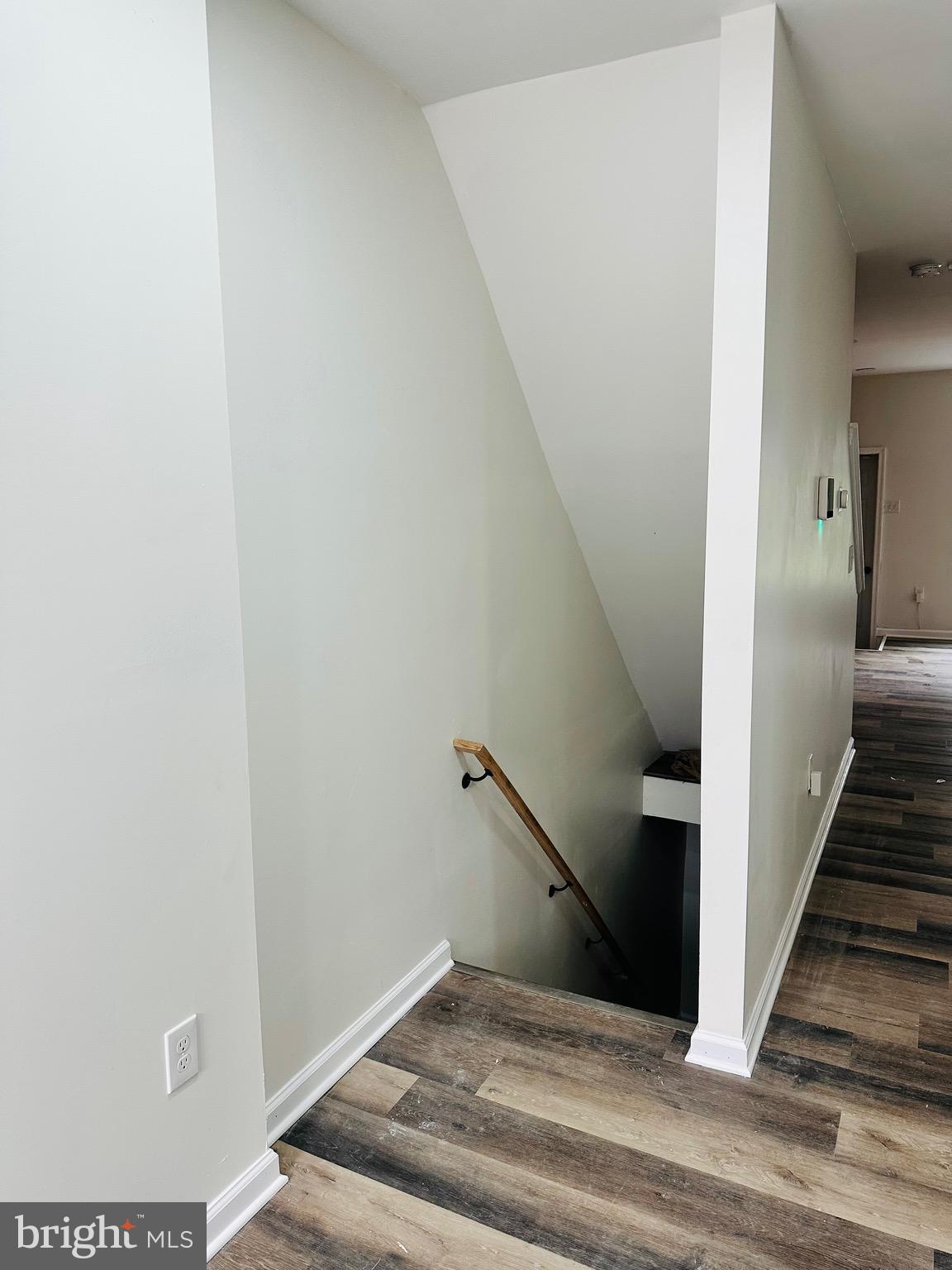 MONDAWMIN - Residential