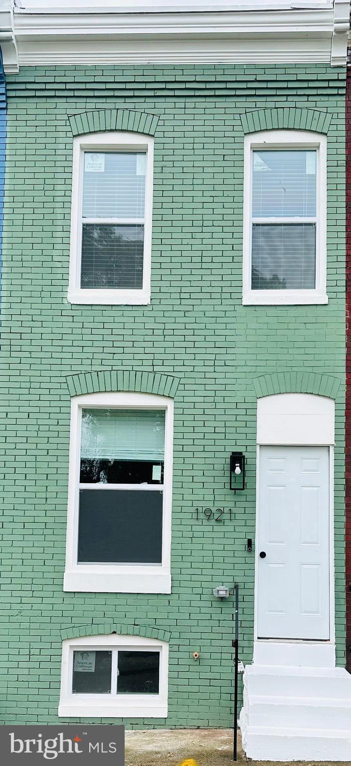 MONDAWMIN - Residential