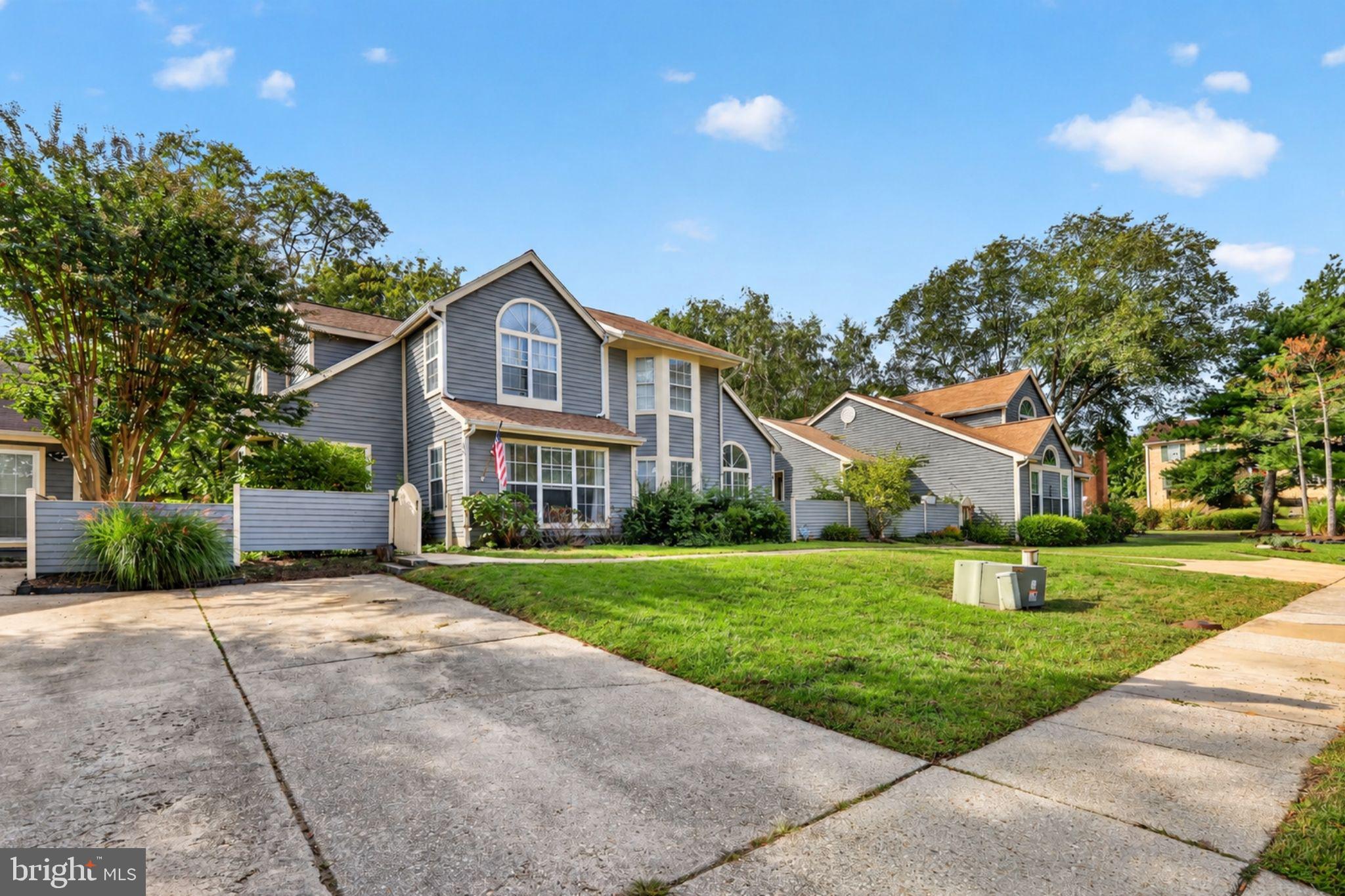907 WINDWHISPER LANE
