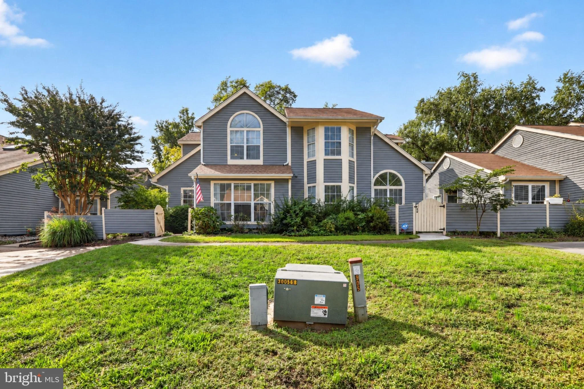 907 Windwhisper Lane, Annapolis, MD 21403