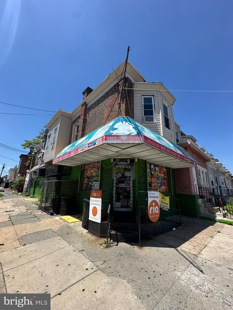 Photo of 3900 N 7th Street, PHILADELPHIA, PA 19140 (MLS # PAPH2509488)