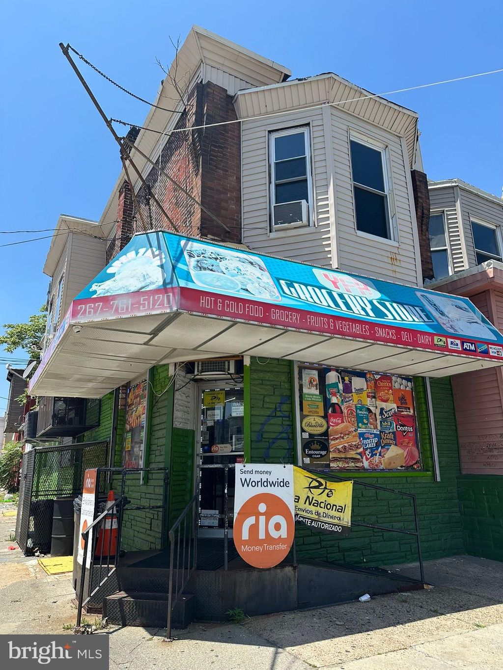 Photo of 3900 N 7th Street, PHILADELPHIA, PA 19140 (MLS # PAPH2509488)