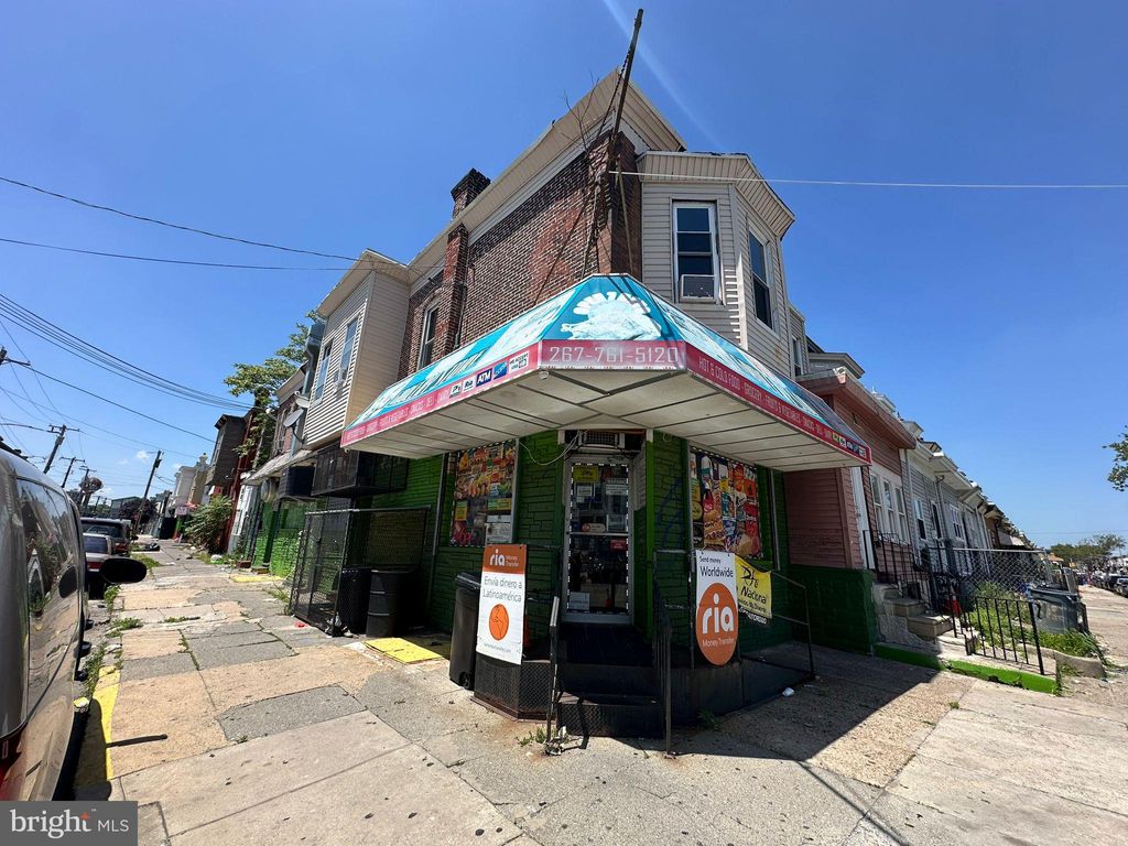 Photo of 3900 N 7th Street, PHILADELPHIA, PA 19140 (MLS # PAPH2509488)