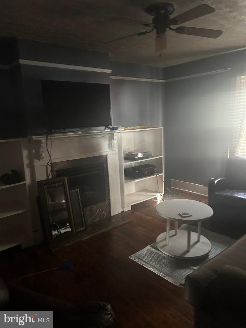 OLD TOWN WINCHESTER - Residential