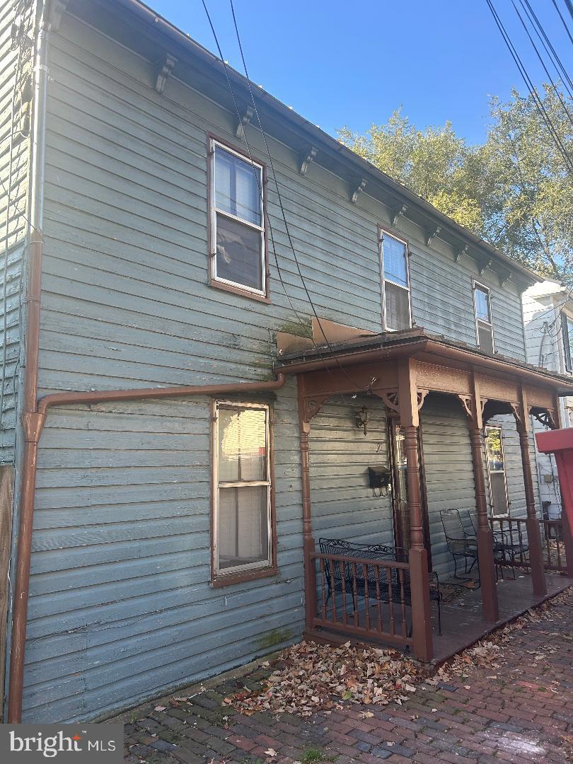 OLD TOWN WINCHESTER - Residential