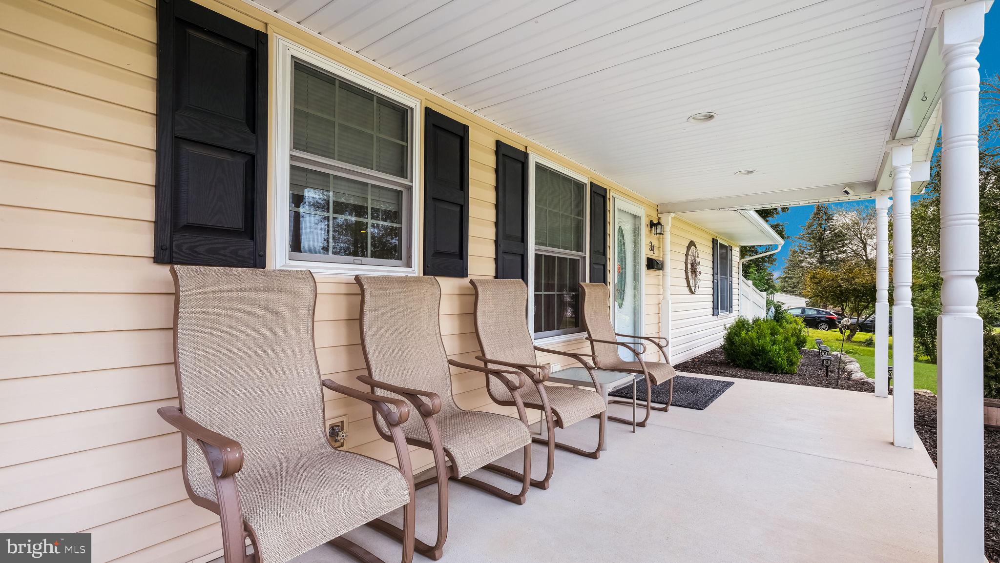 34 MAPLE LANE