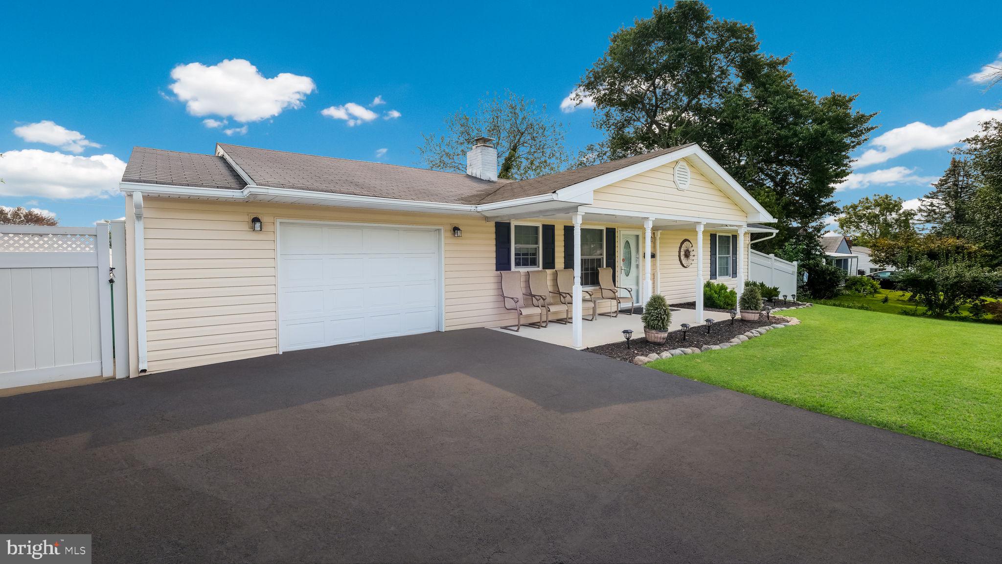 34 MAPLE LANE