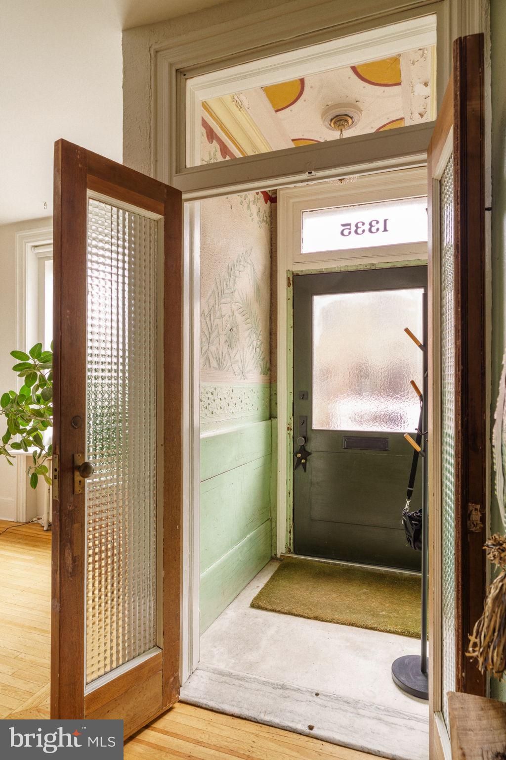 Photo of 1335 Reed Street, PHILADELPHIA, PA 19147 (MLS # PAPH2591520)