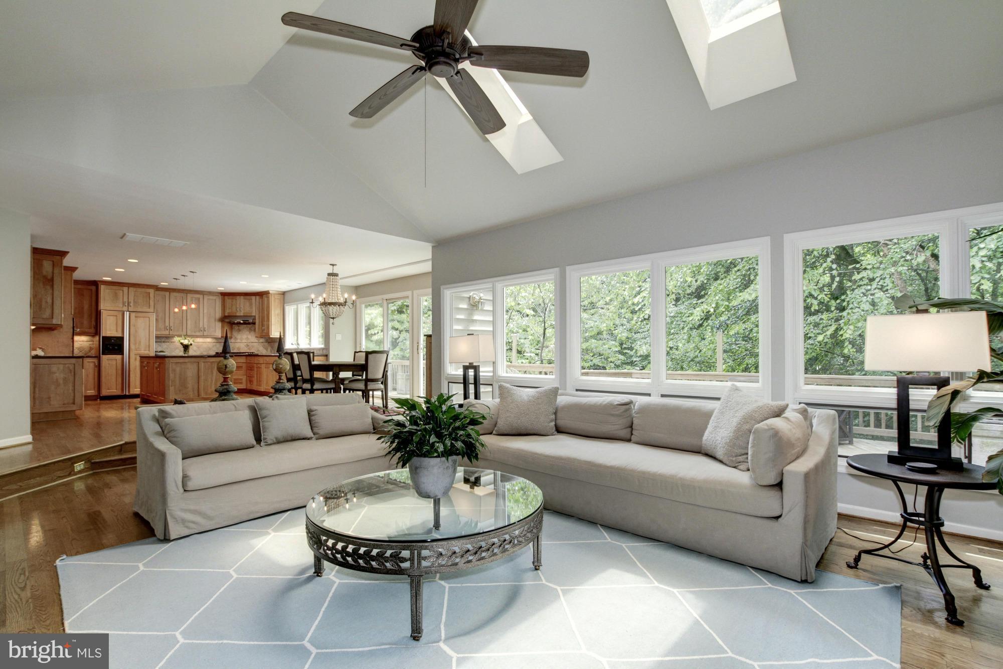 POTOMAC OUTSIDE - Residential