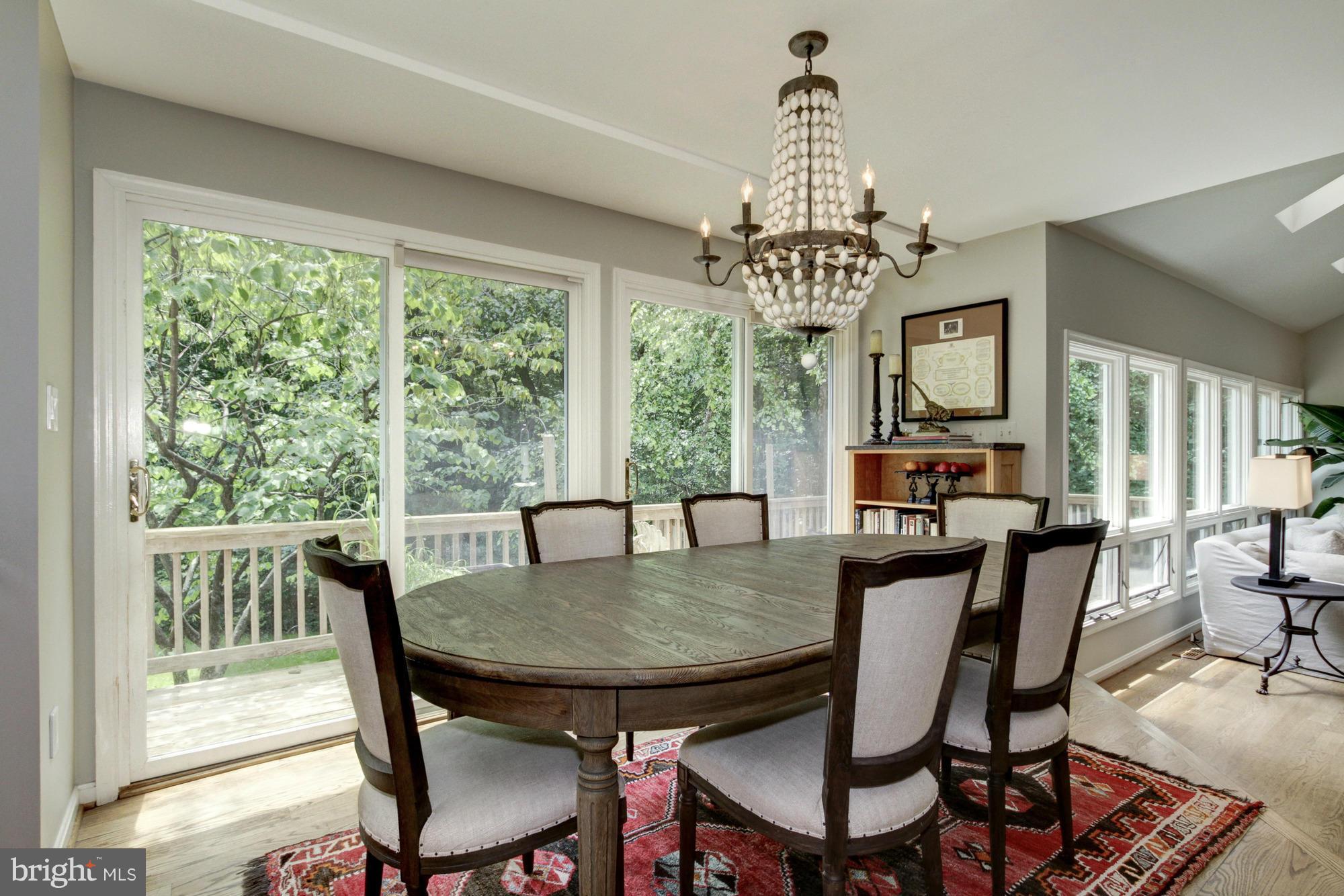 POTOMAC OUTSIDE - Residential