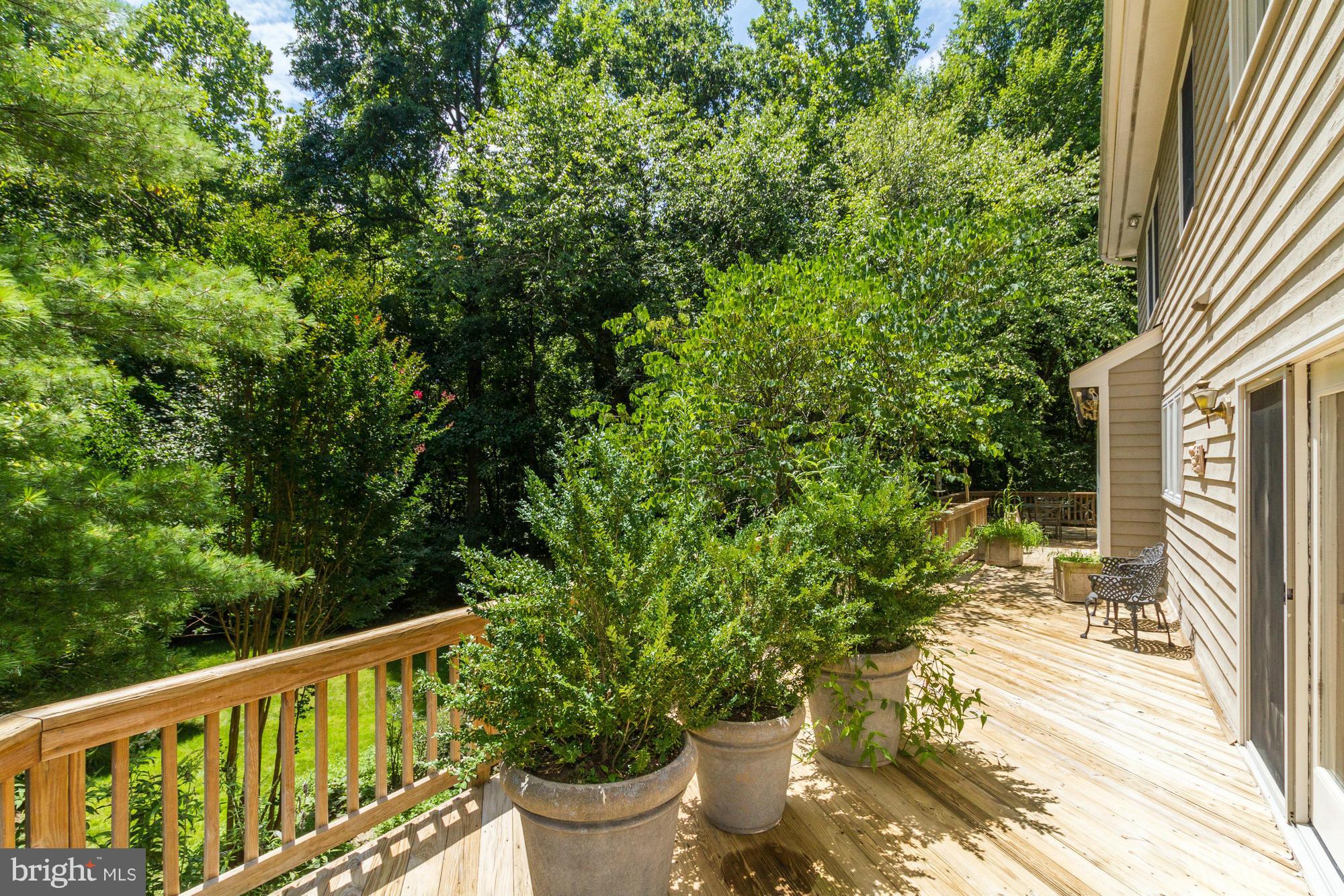 POTOMAC OUTSIDE - Residential