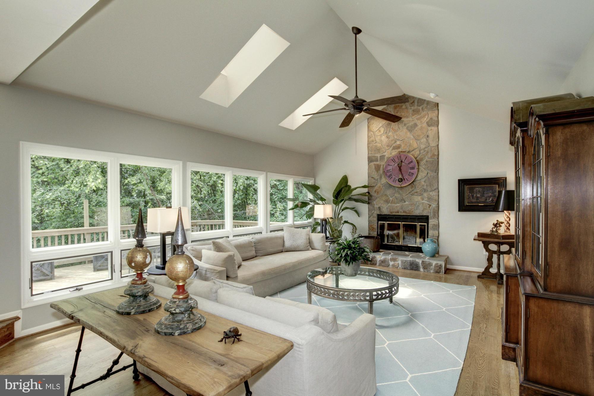 POTOMAC OUTSIDE - Residential