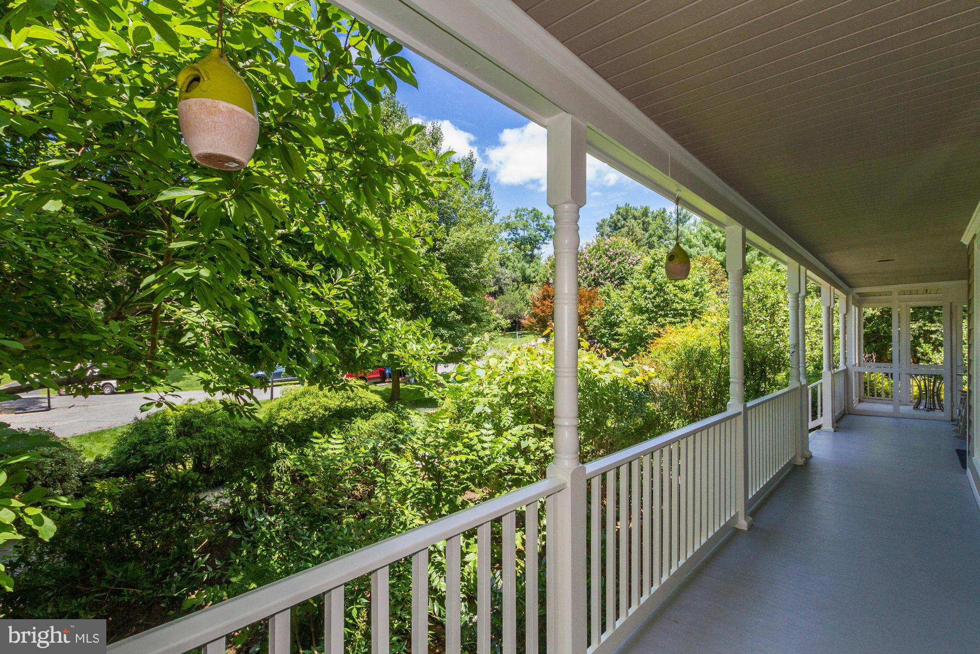 POTOMAC OUTSIDE - Residential