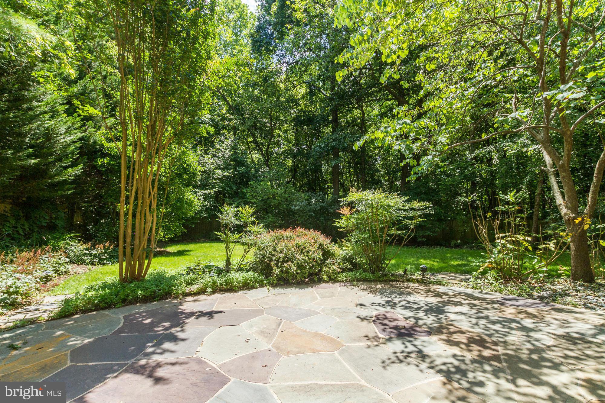 POTOMAC OUTSIDE - Residential