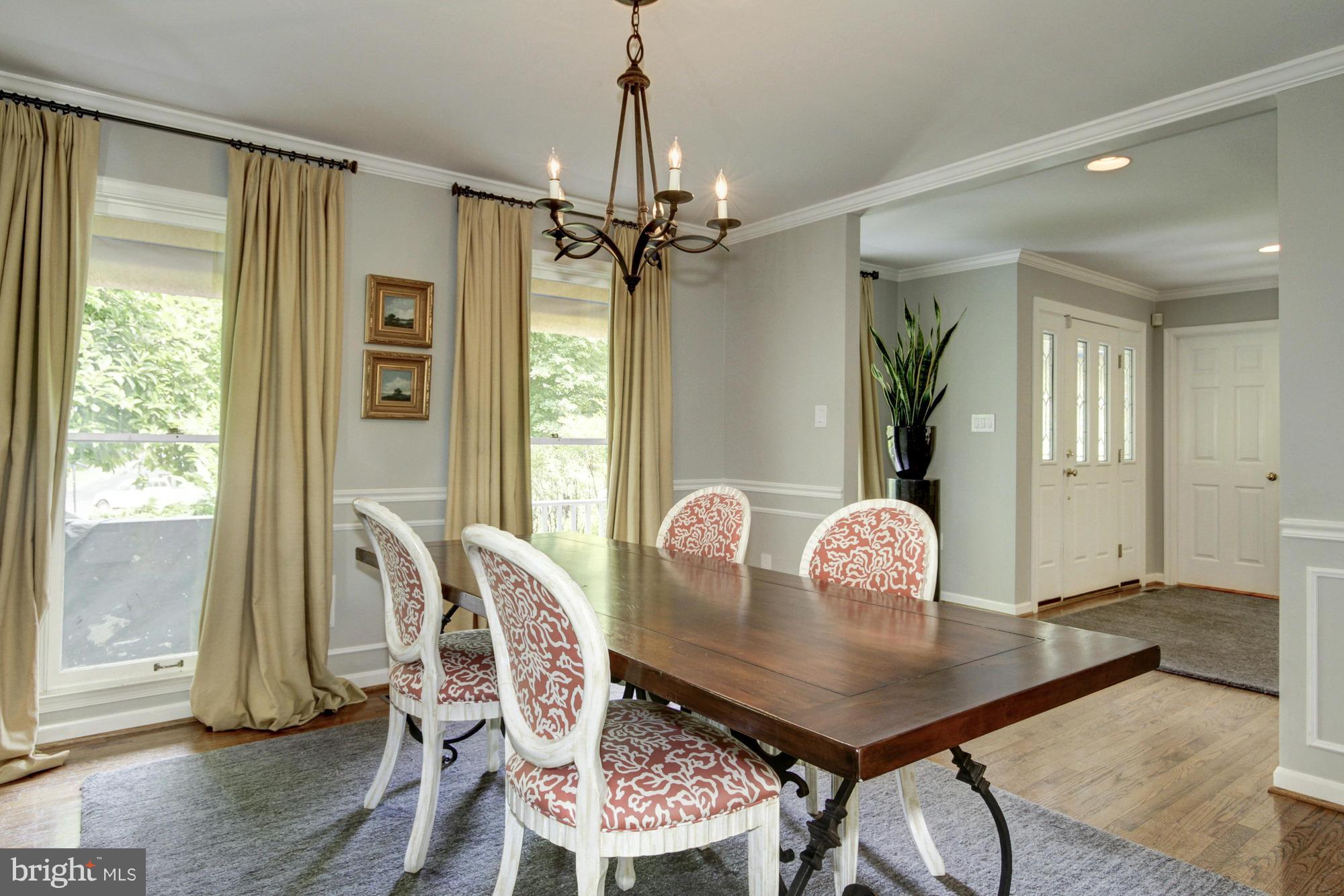 POTOMAC OUTSIDE - Residential