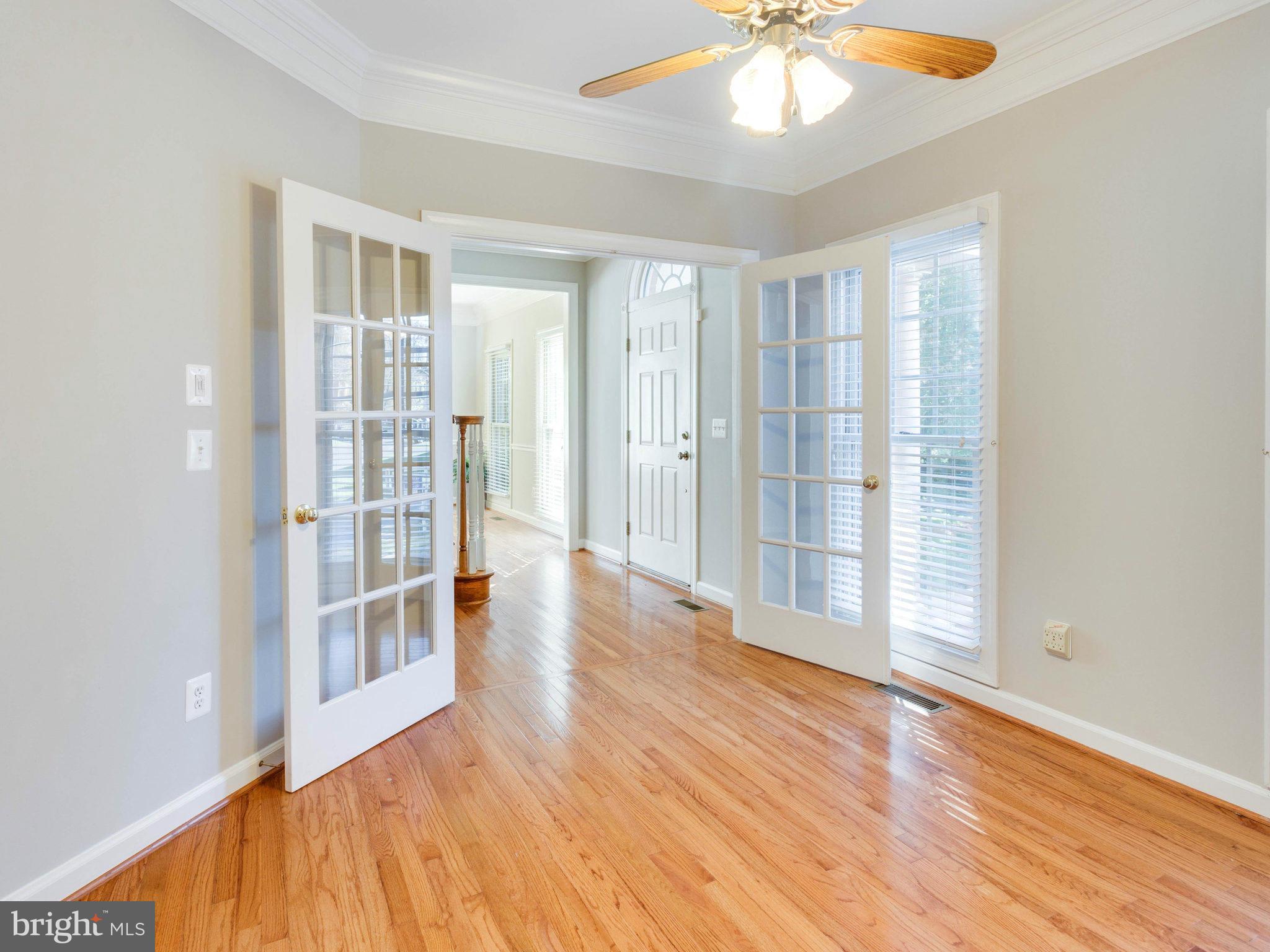 BRAEMAR/VILLAGES AT SAYBROOKE - Residential