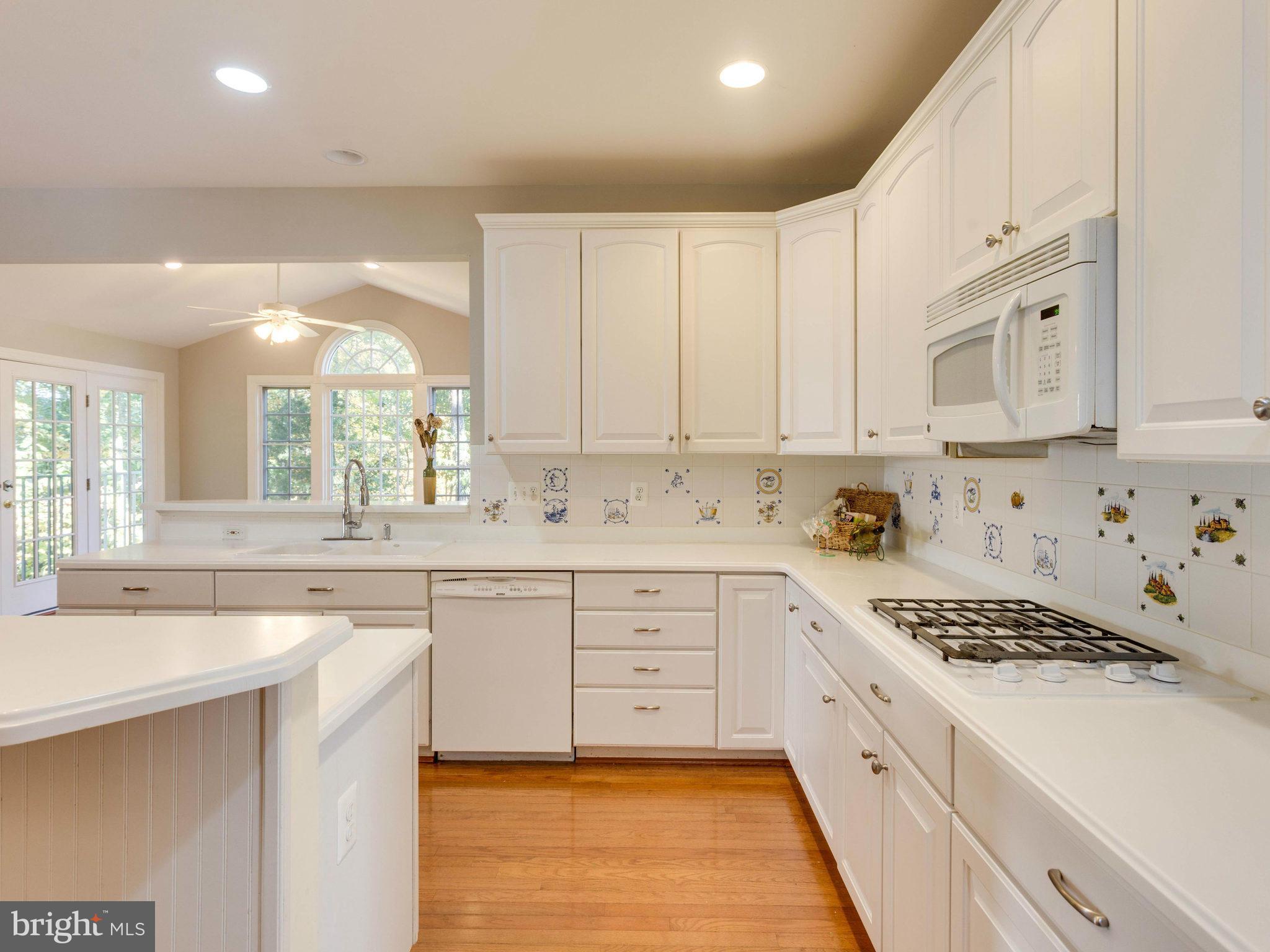 BRAEMAR/VILLAGES AT SAYBROOKE - Residential