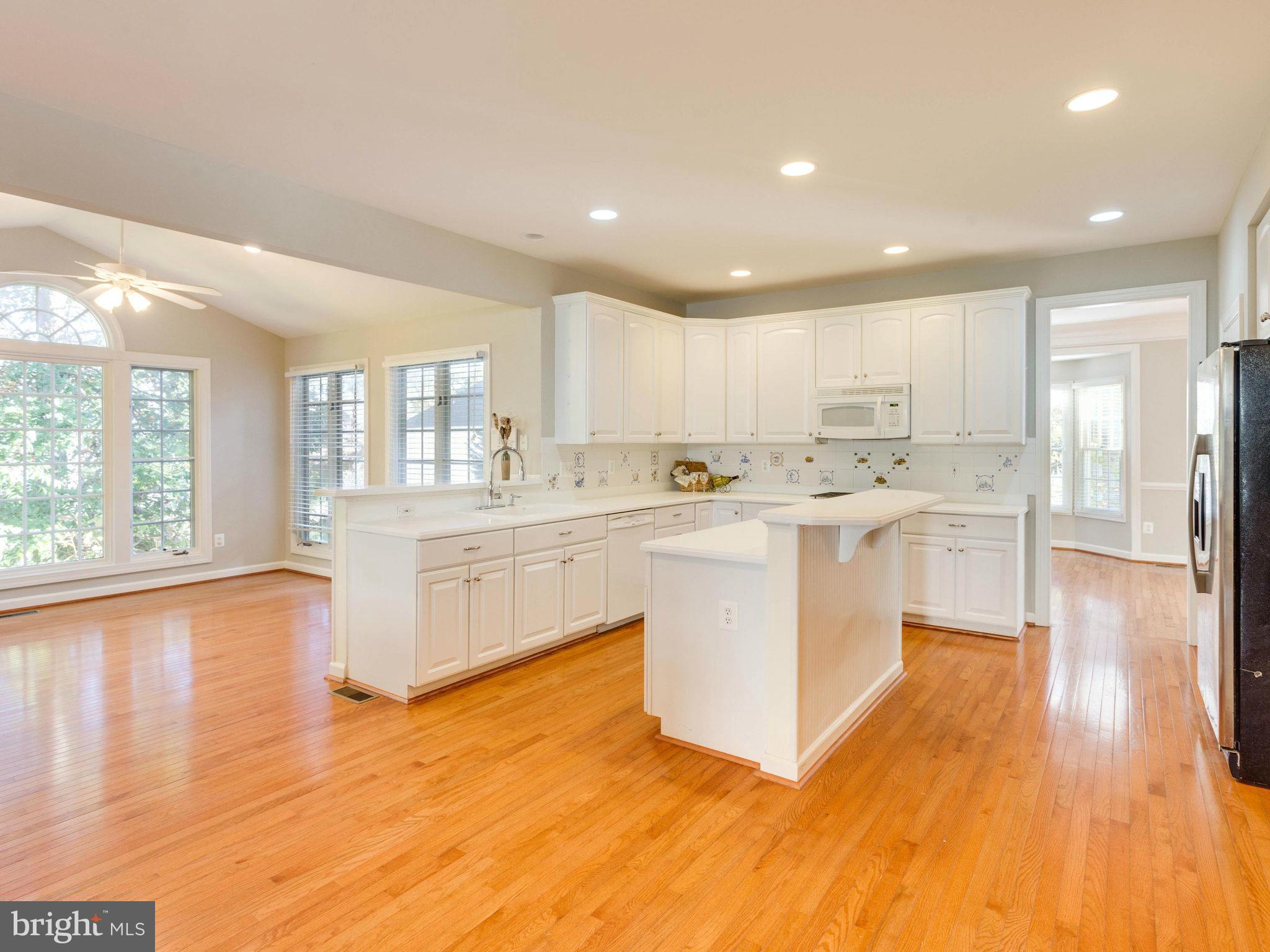 BRAEMAR/VILLAGES AT SAYBROOKE - Residential