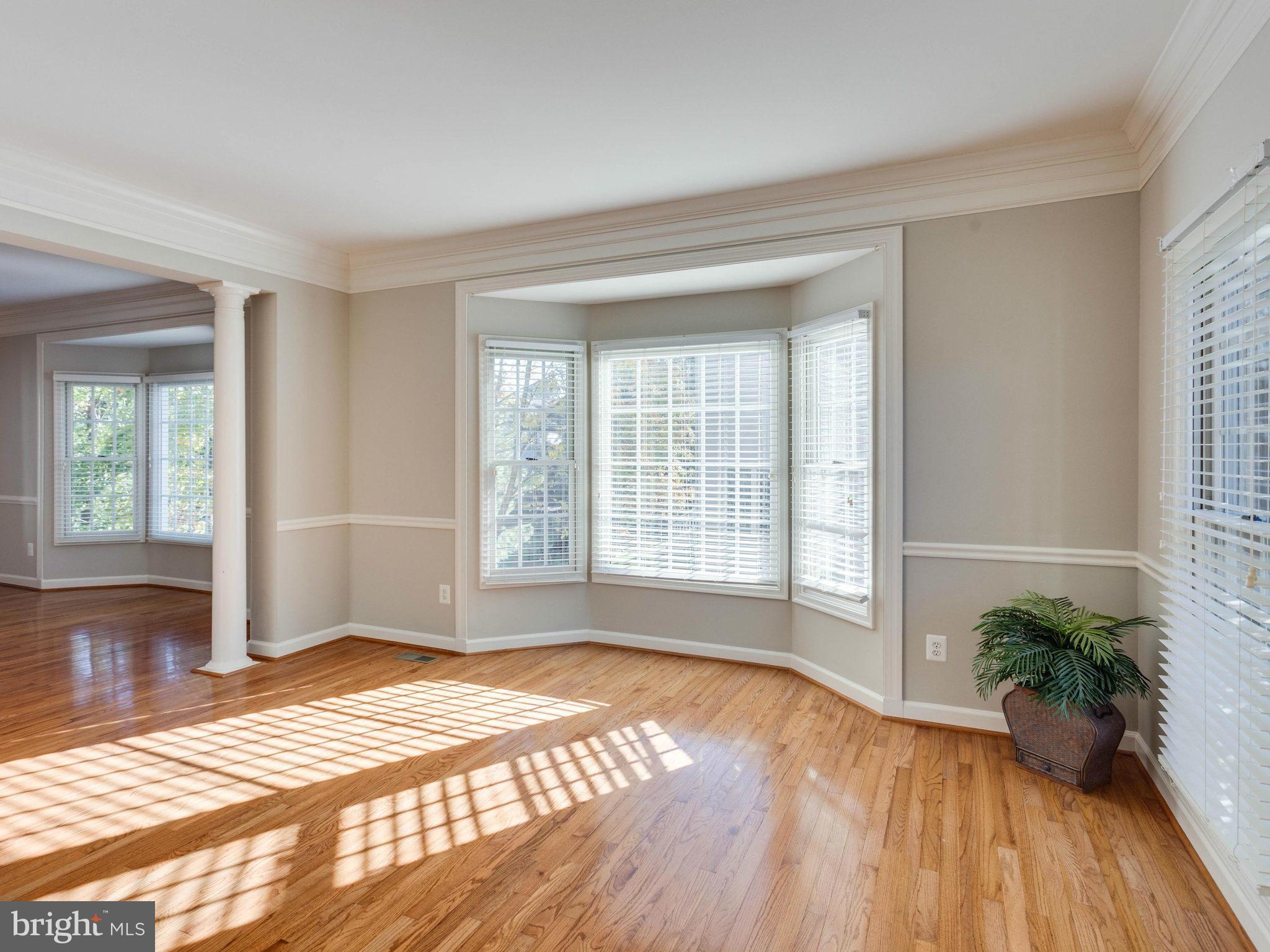 BRAEMAR/VILLAGES AT SAYBROOKE - Residential