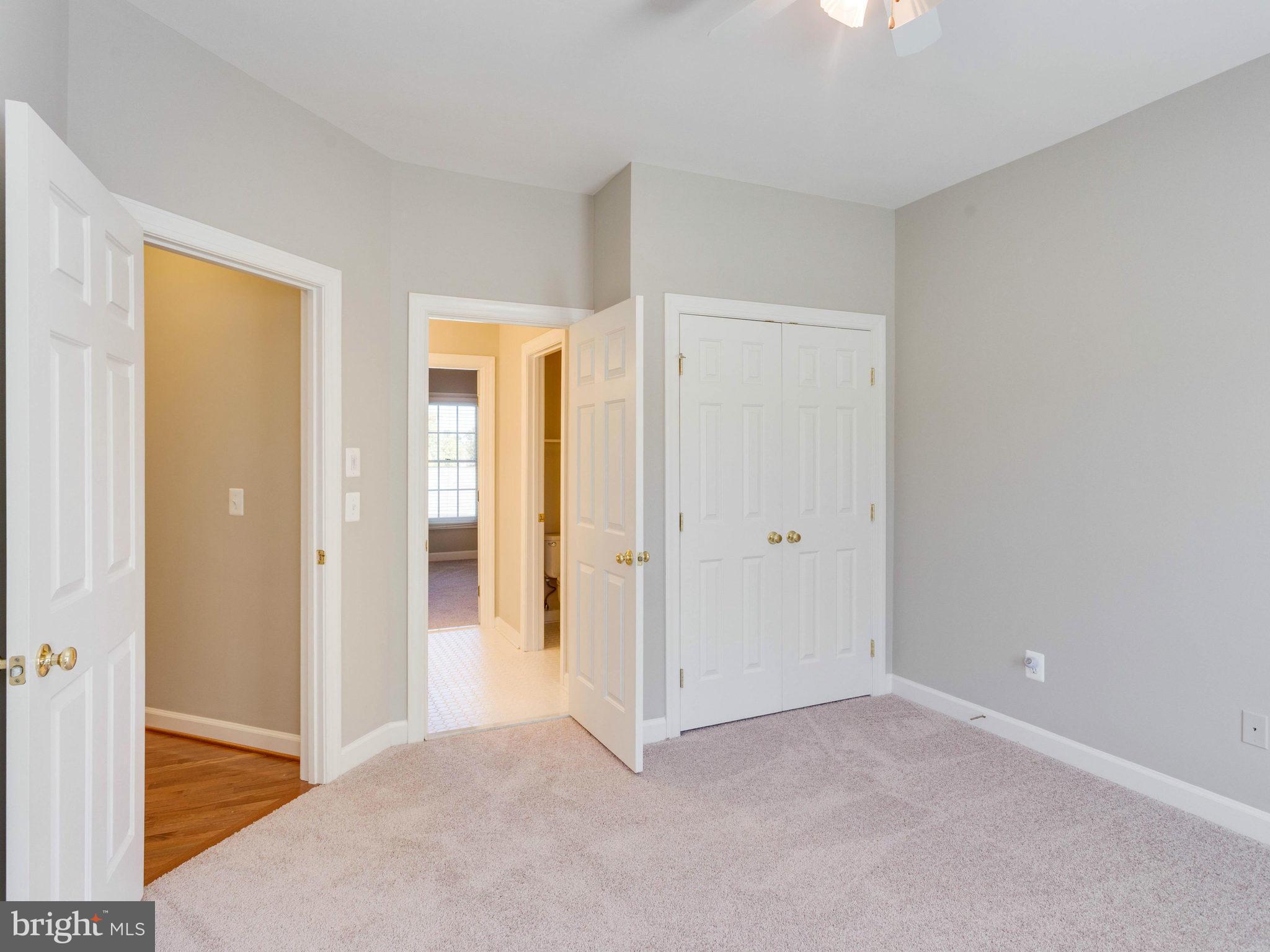 BRAEMAR/VILLAGES AT SAYBROOKE - Residential