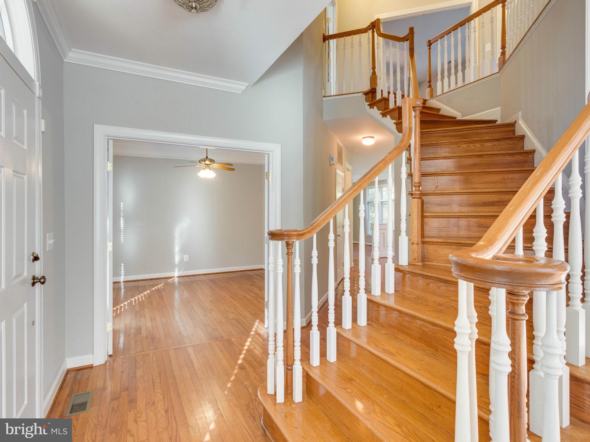 BRAEMAR/VILLAGES AT SAYBROOKE - Residential