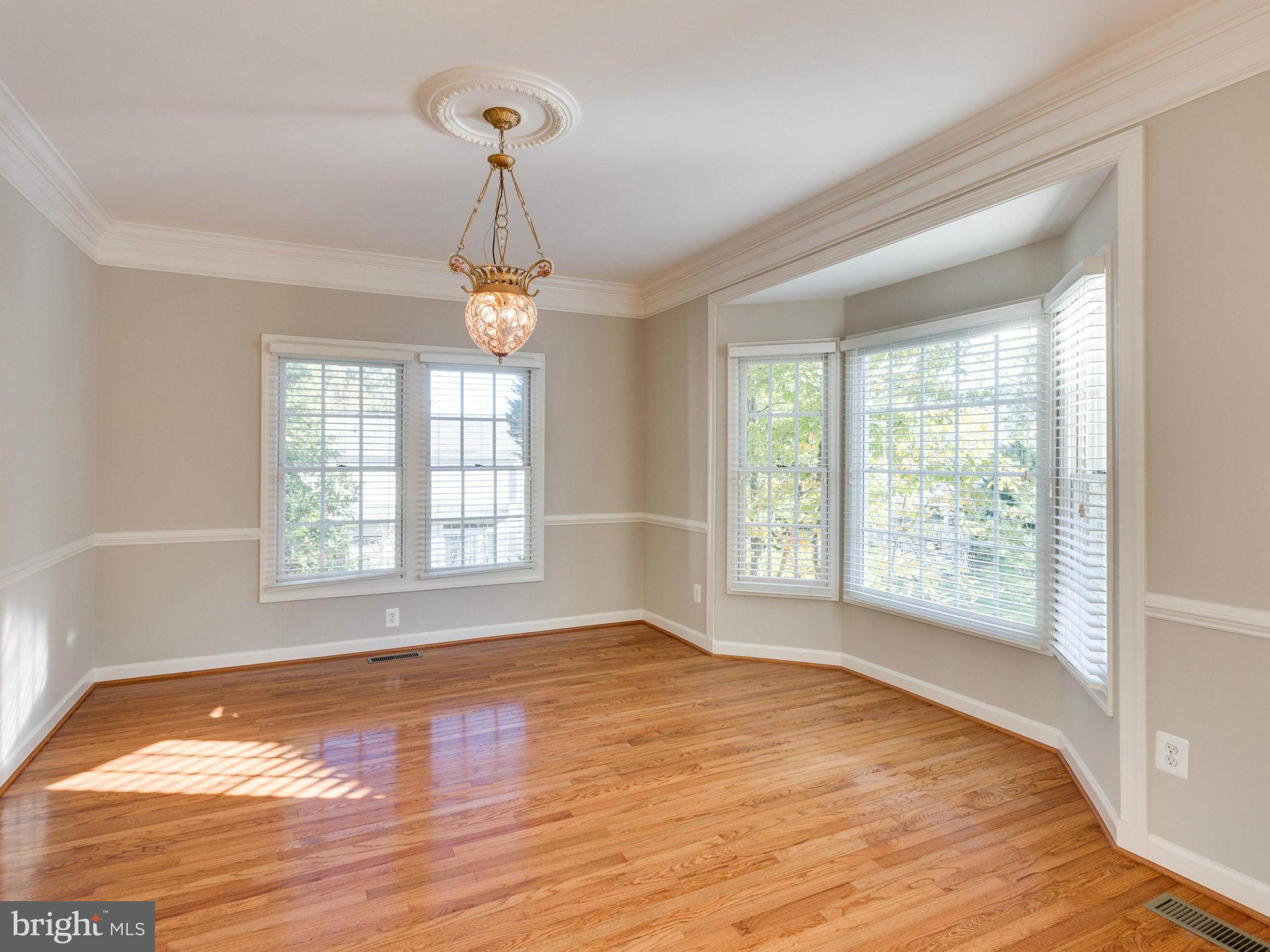 BRAEMAR/VILLAGES AT SAYBROOKE - Residential