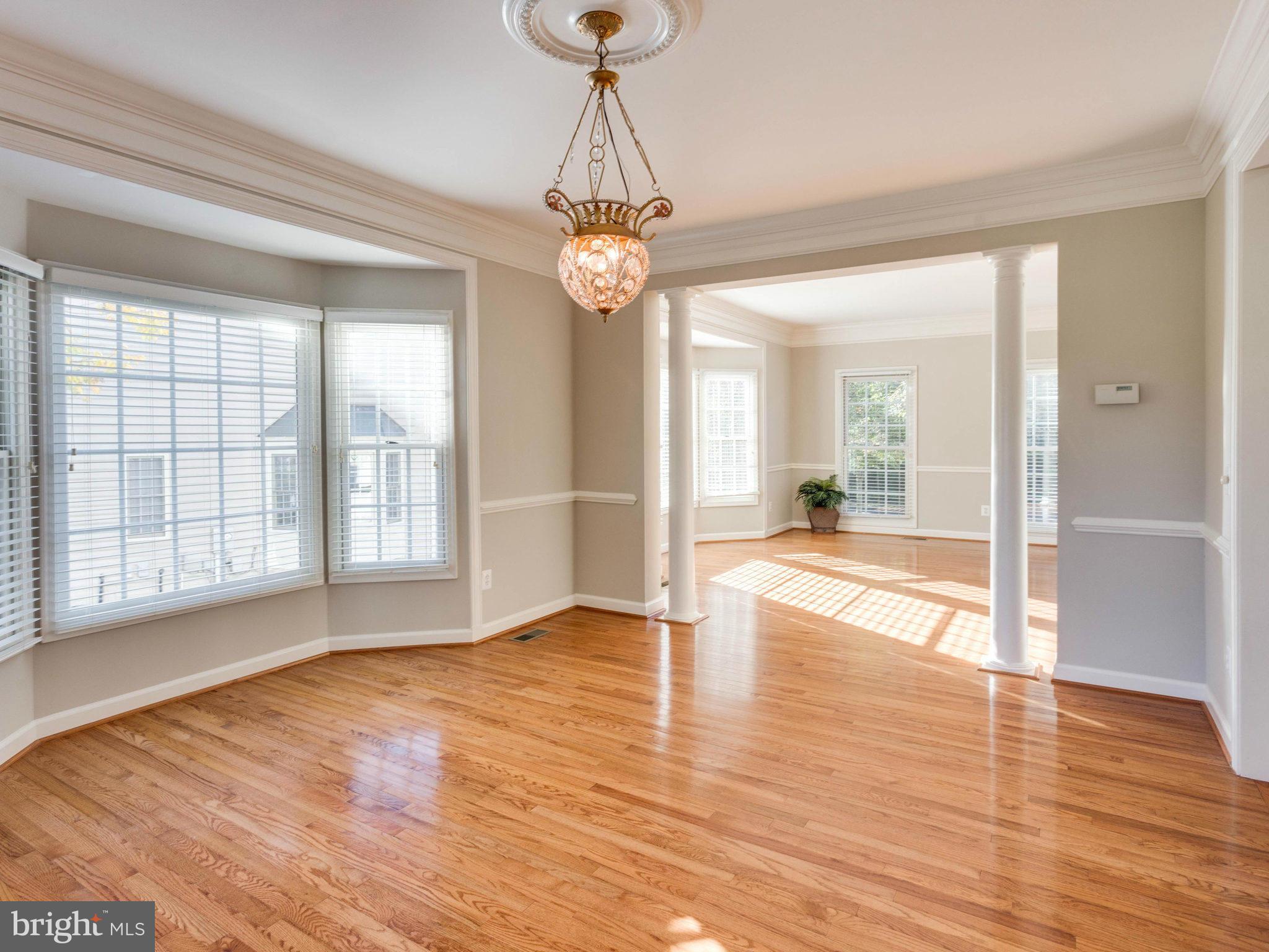 BRAEMAR/VILLAGES AT SAYBROOKE - Residential