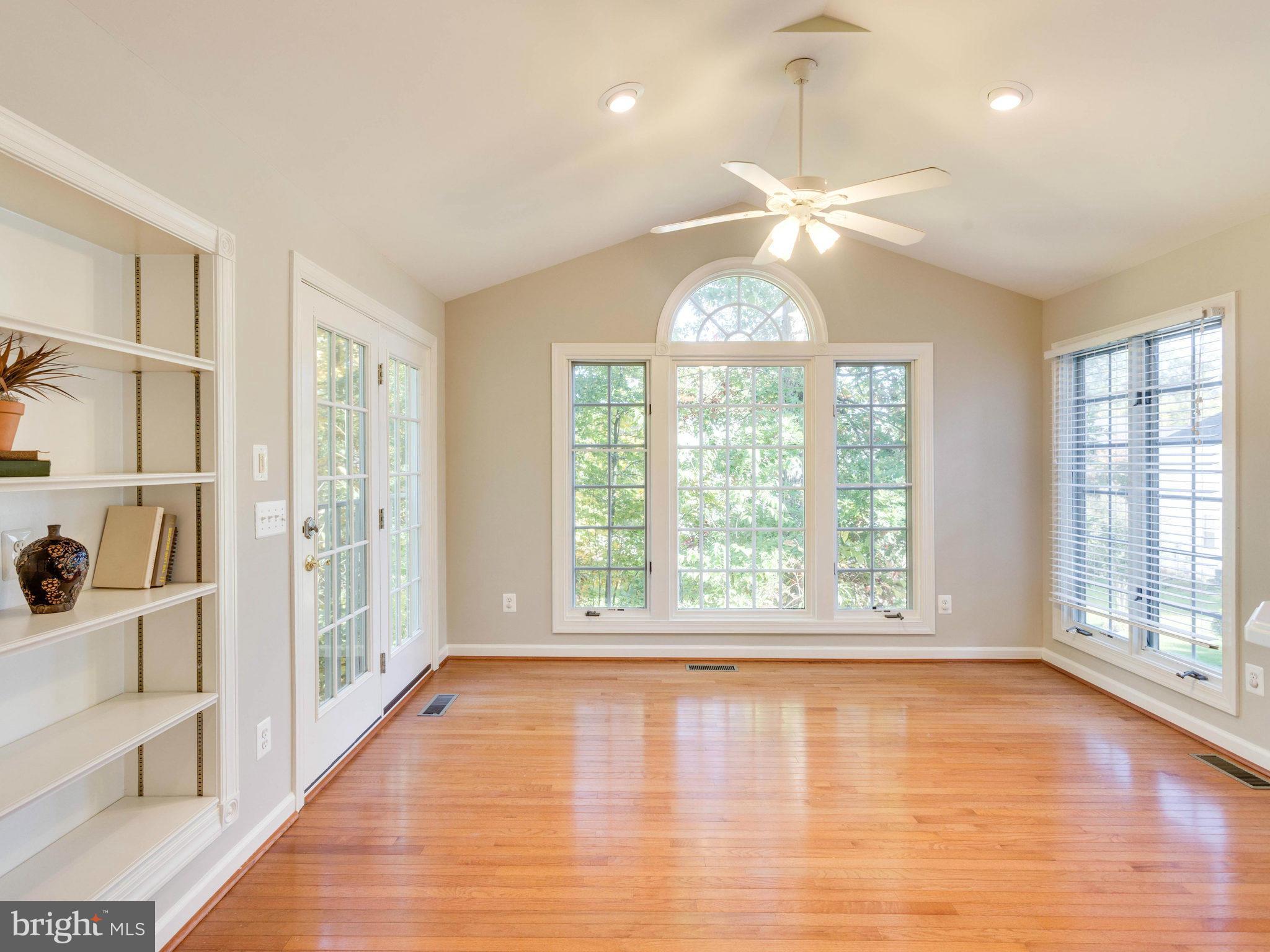 BRAEMAR/VILLAGES AT SAYBROOKE - Residential