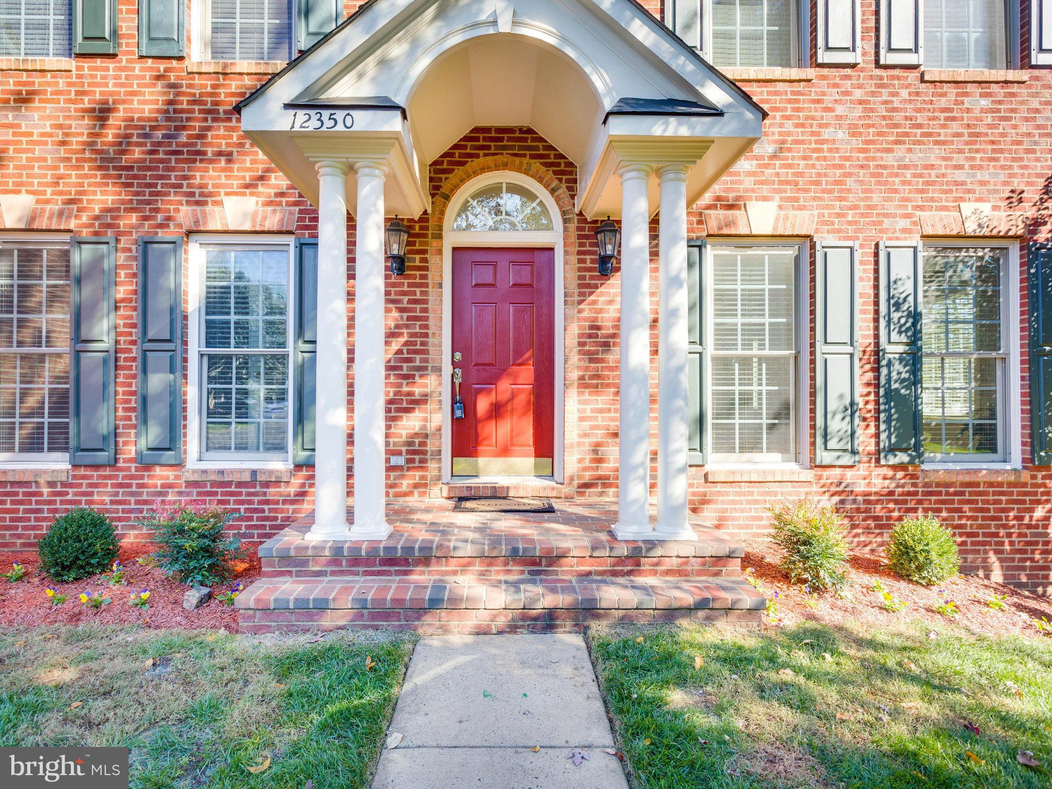 BRAEMAR/VILLAGES AT SAYBROOKE - Residential