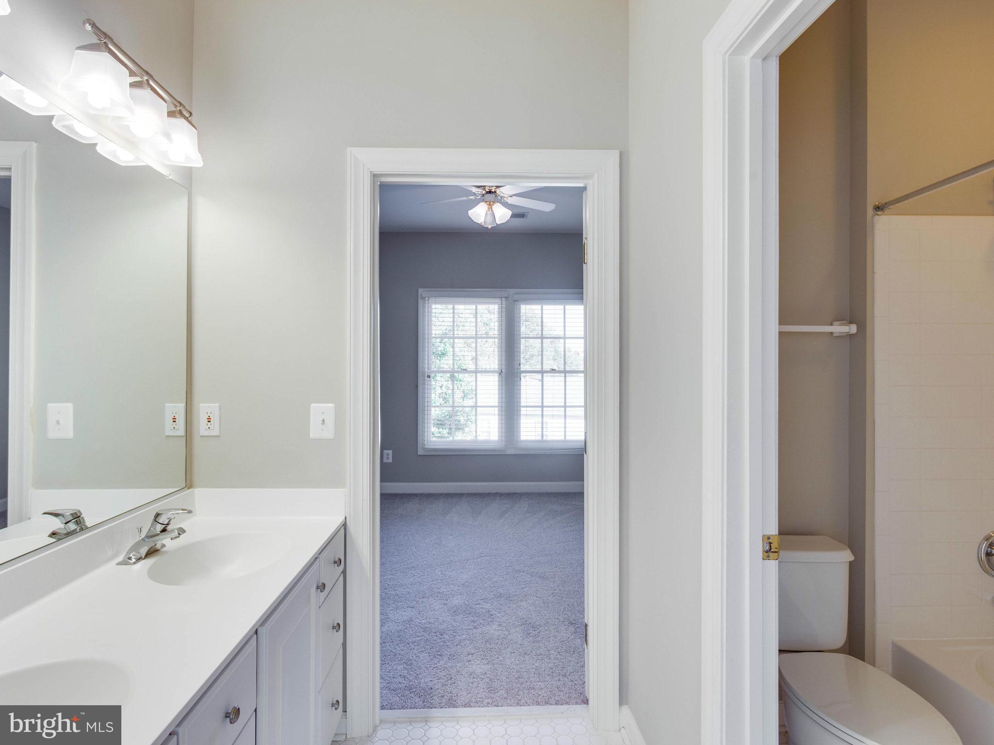 BRAEMAR/VILLAGES AT SAYBROOKE - Residential