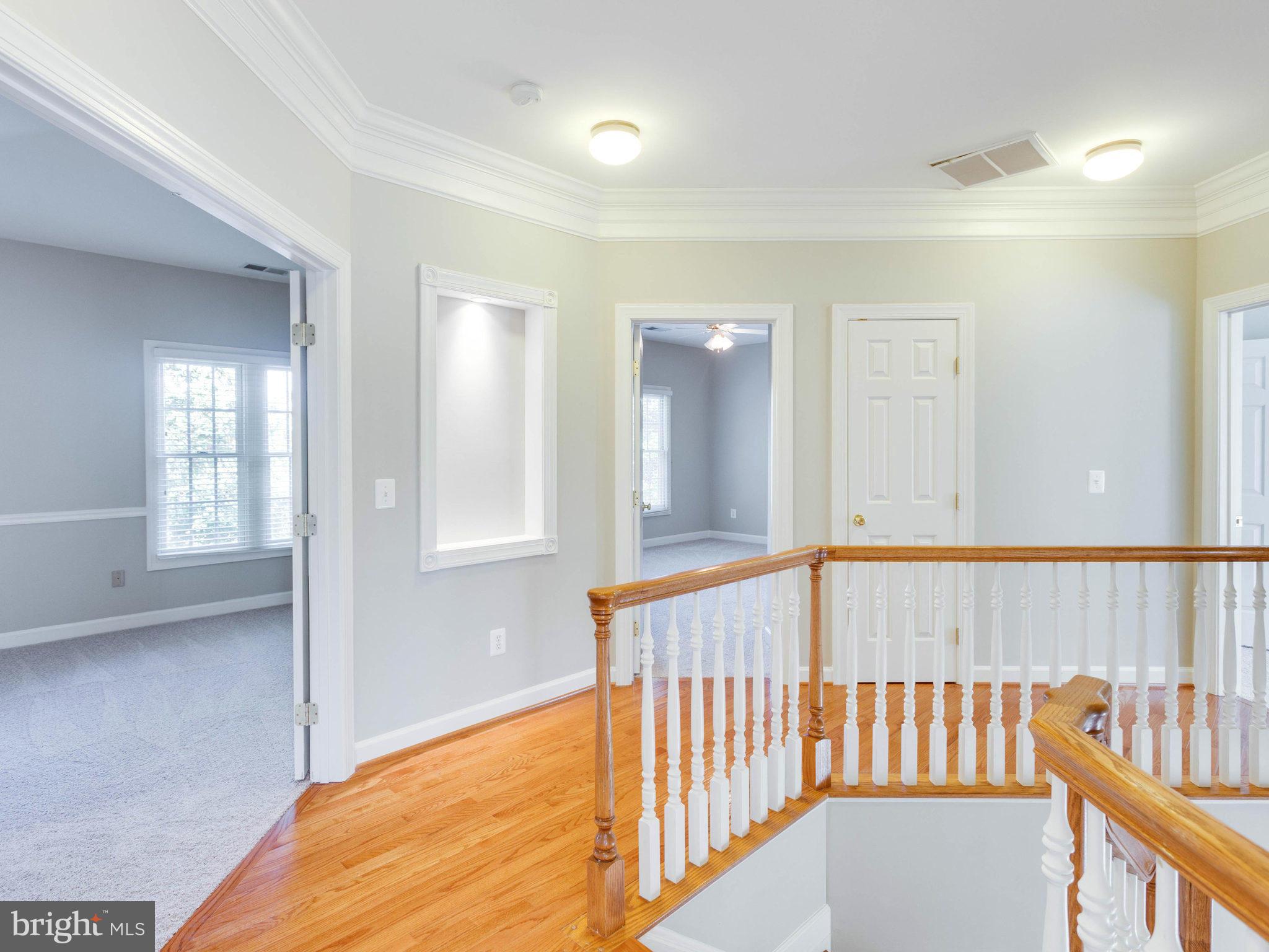 BRAEMAR/VILLAGES AT SAYBROOKE - Residential