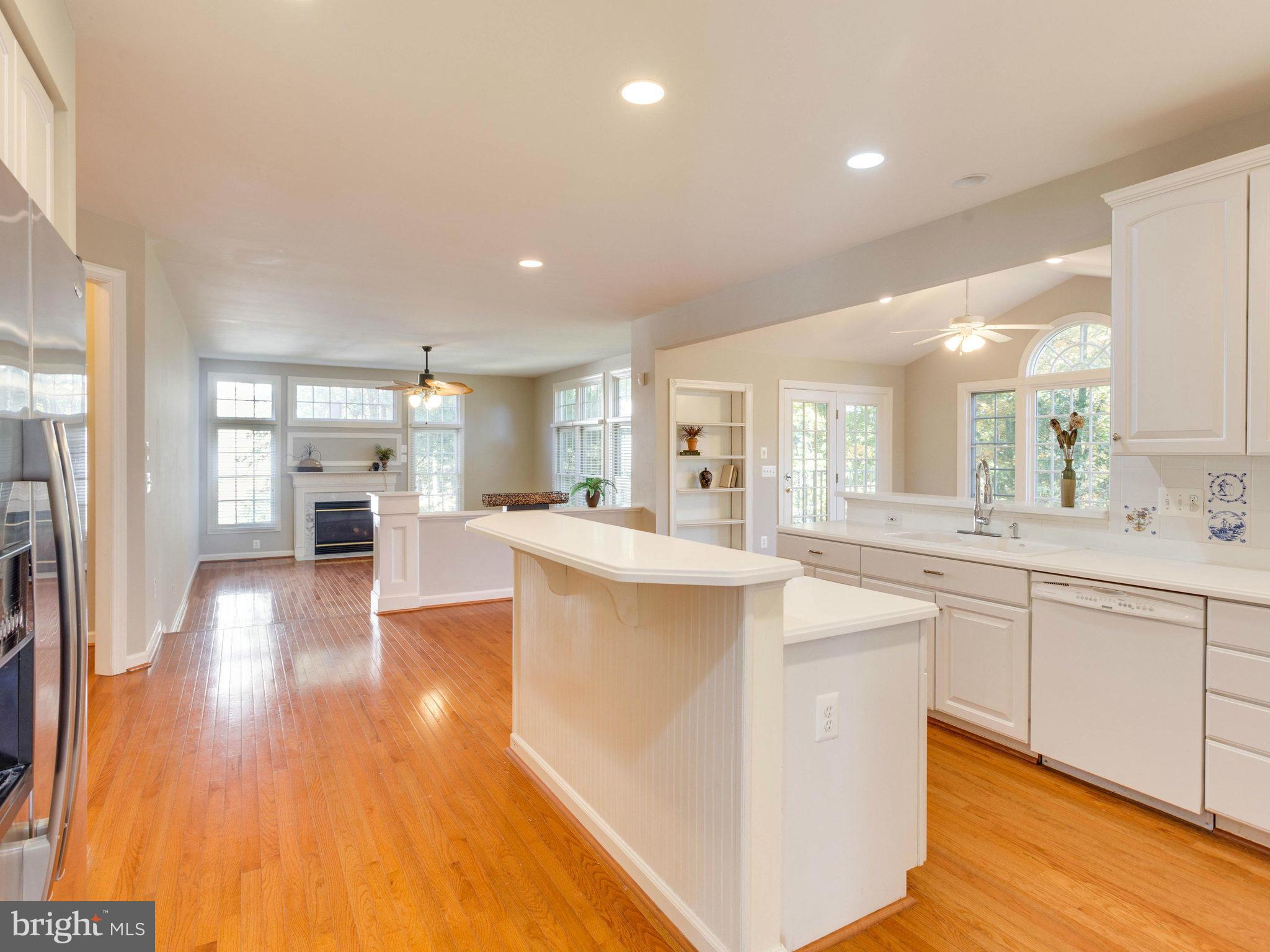 BRAEMAR/VILLAGES AT SAYBROOKE - Residential